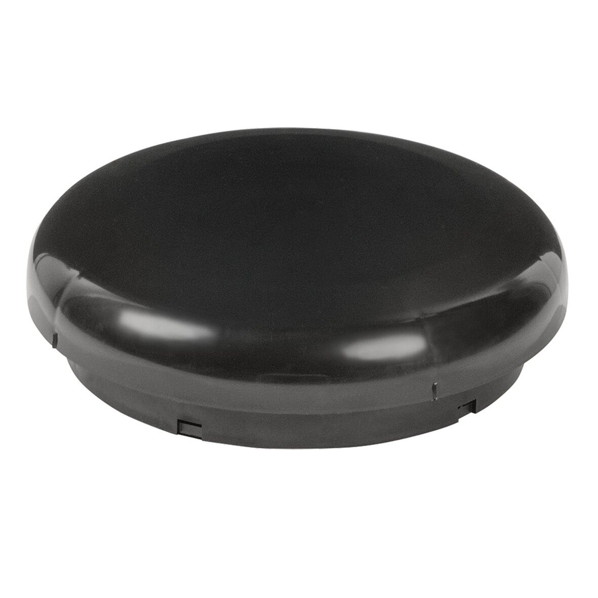 Pilzlüfter 103, schwarz