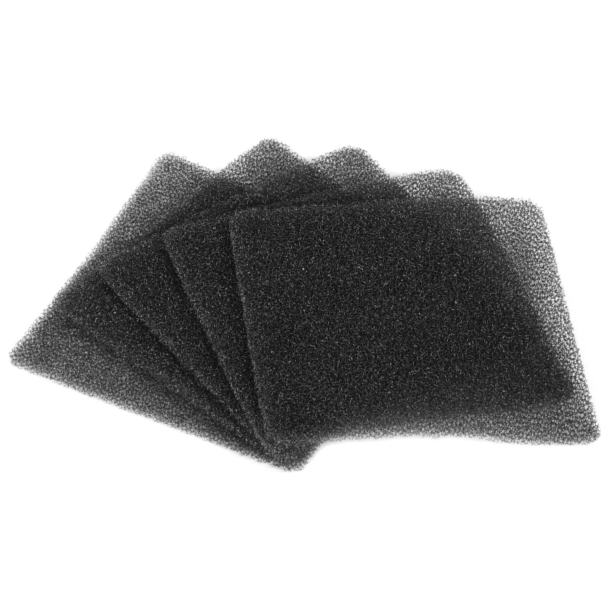 Filtermatten Ecomat 2000 Filtermatten Ecomat 2000