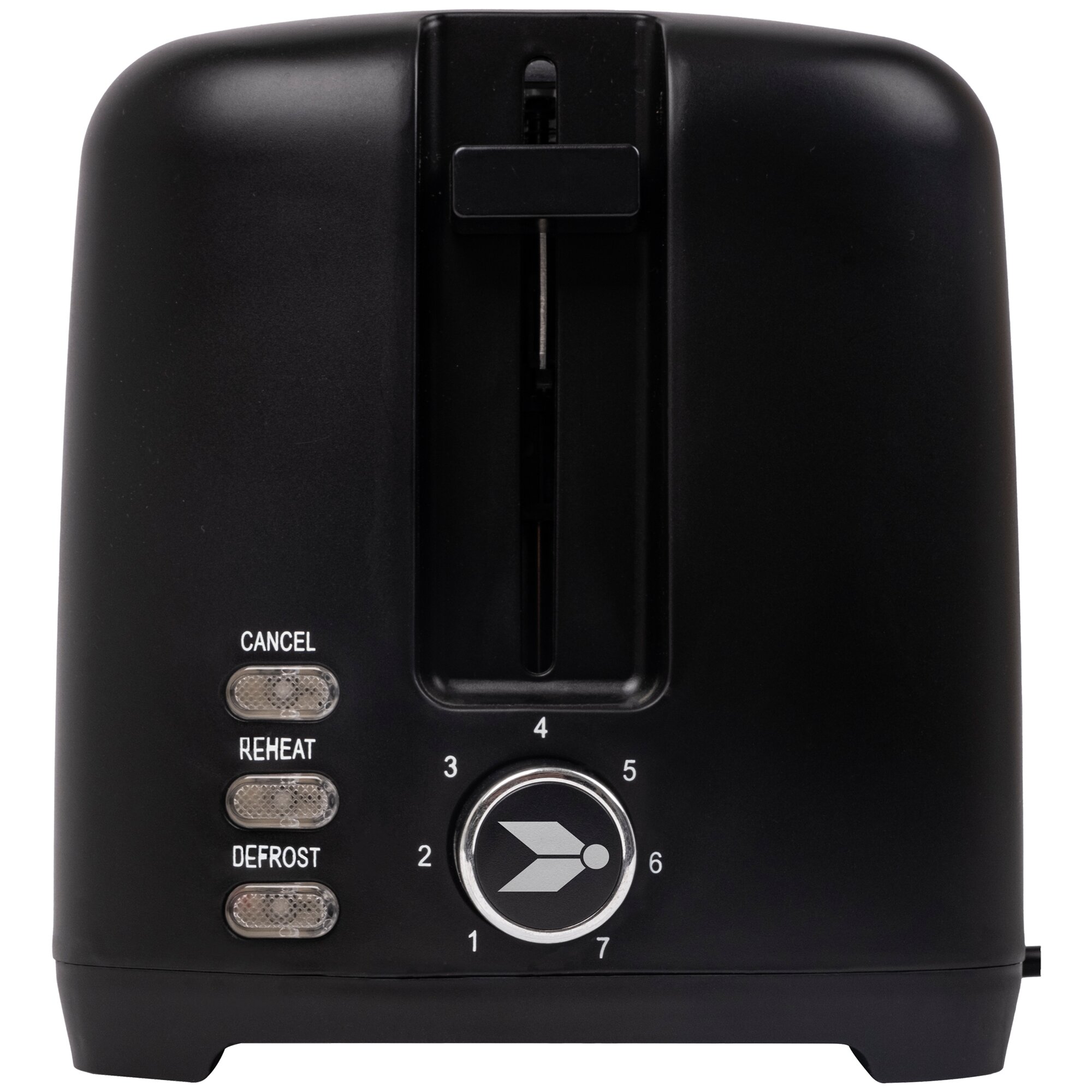 Toaster Minuwatt