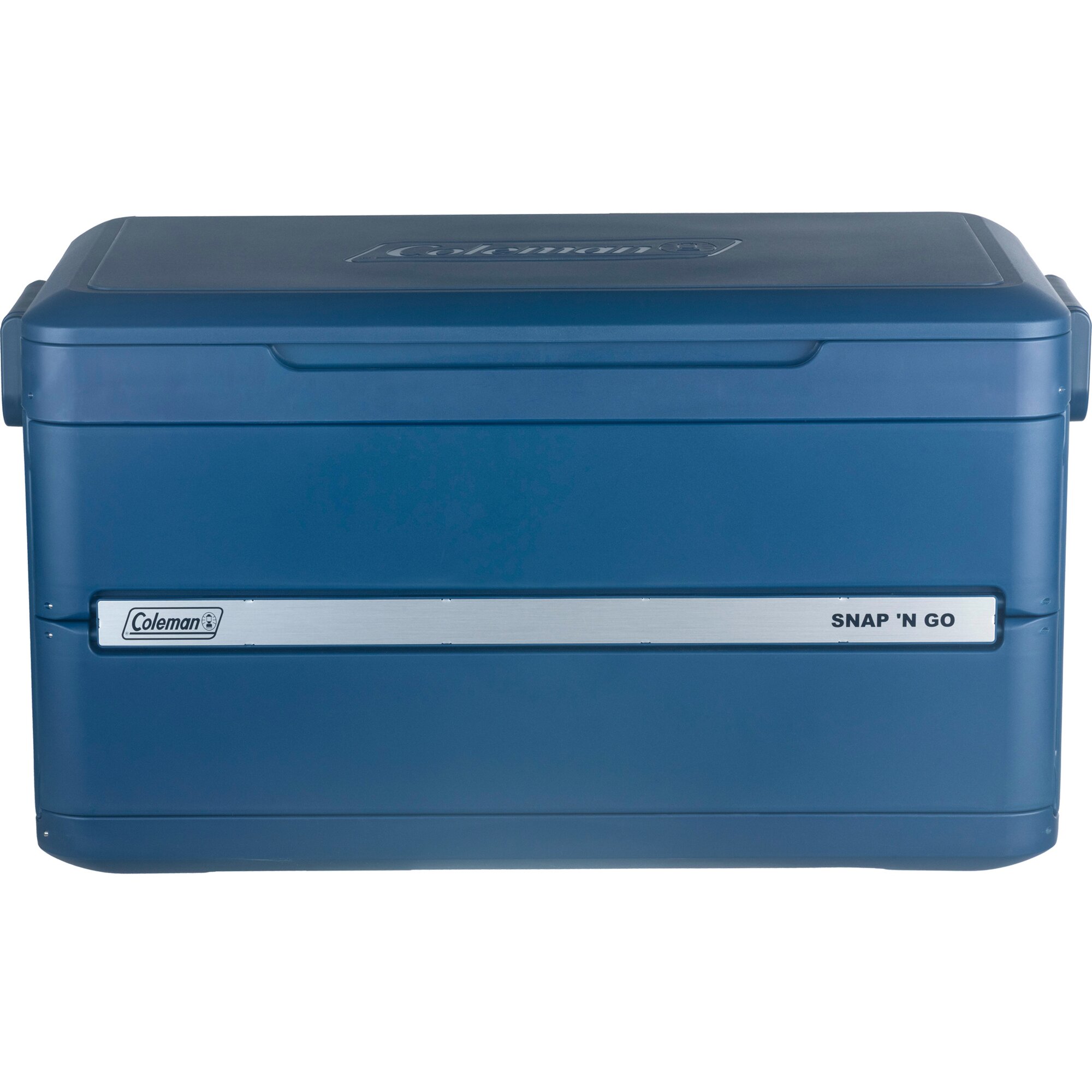 Kühlbox Snap‘N Go 55QT