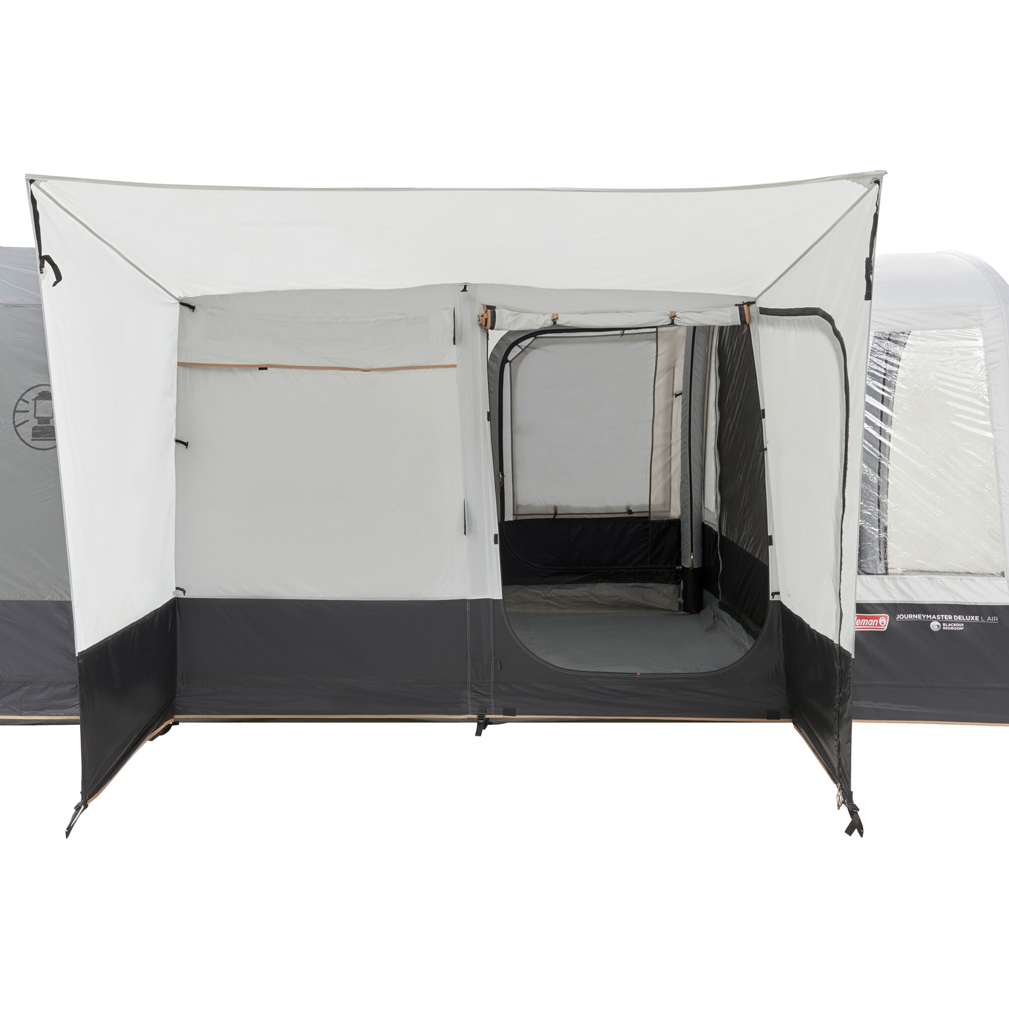 Busvorzelt Journeymaster Deluxe L
