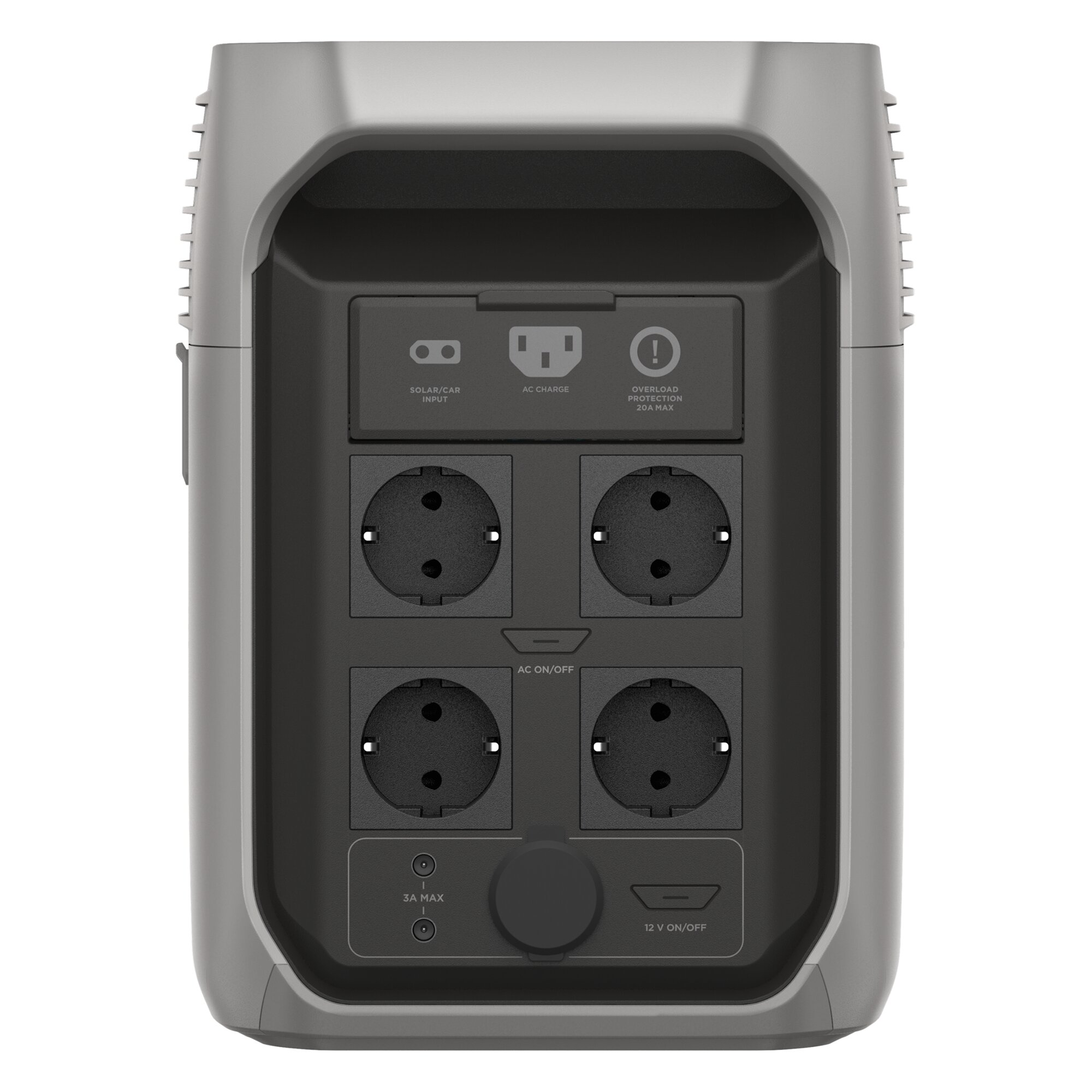 Powerstation DELTA 3 1500