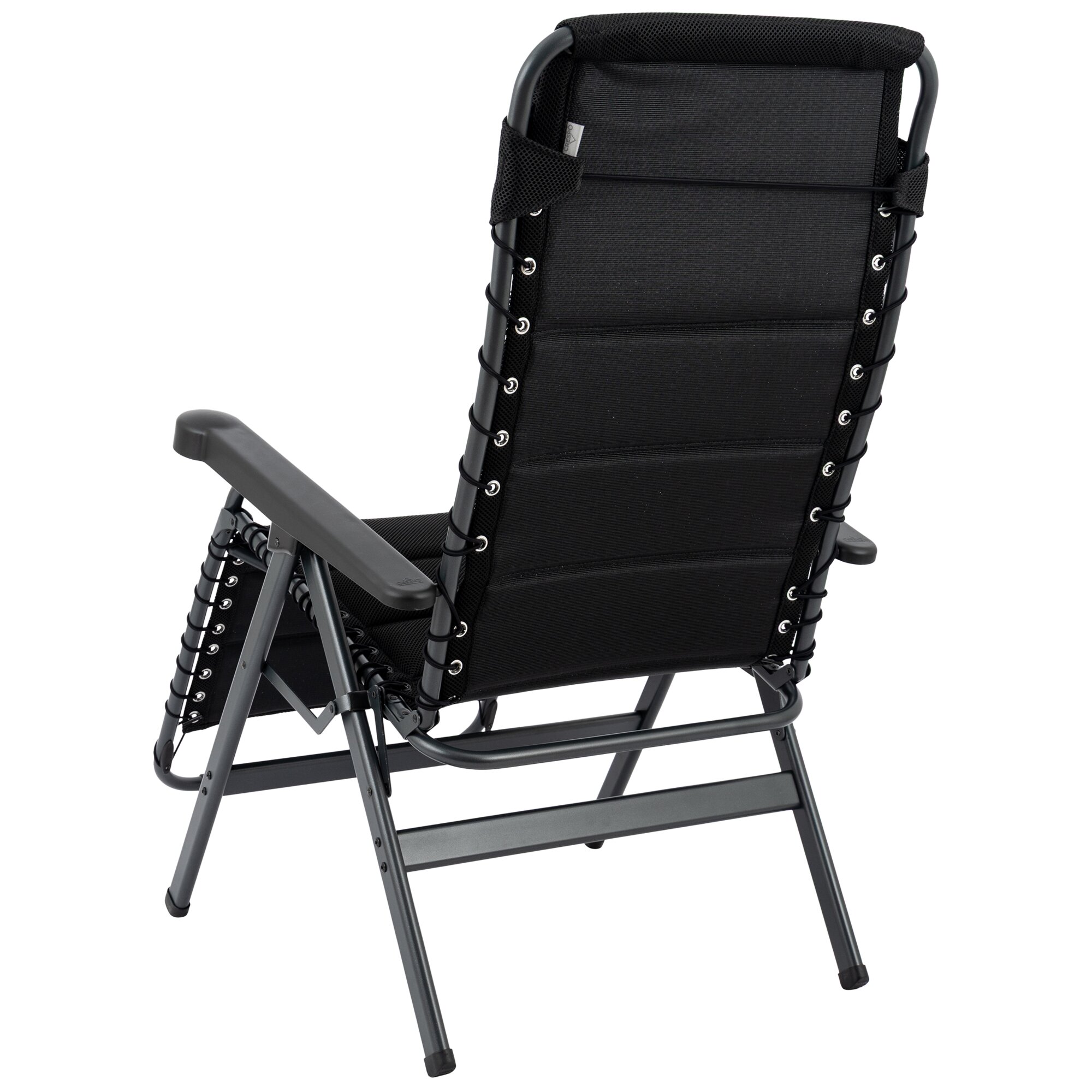 Relaxsessel AP/232 Air-Deluxe schwarz