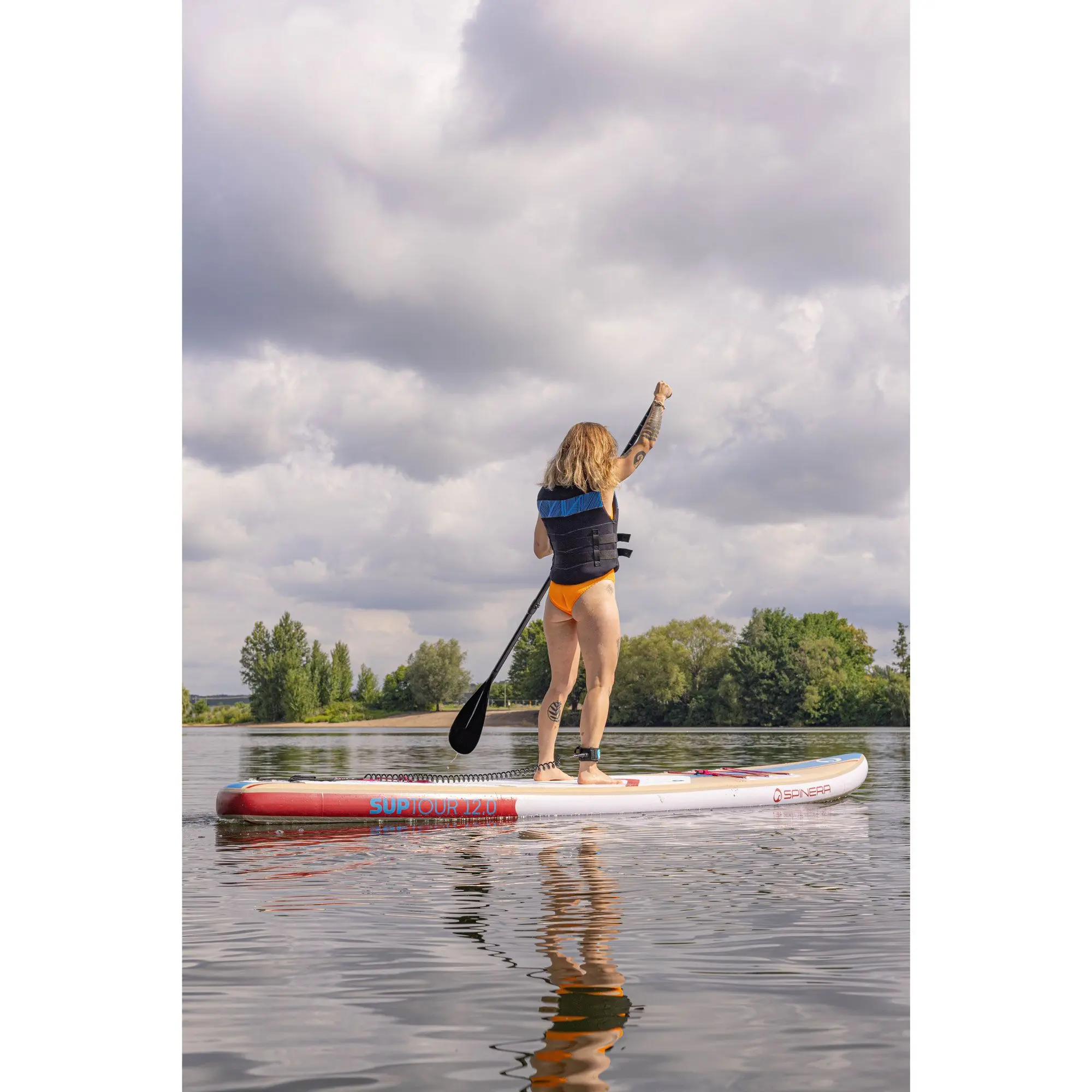 Spinera Suptour 12.0