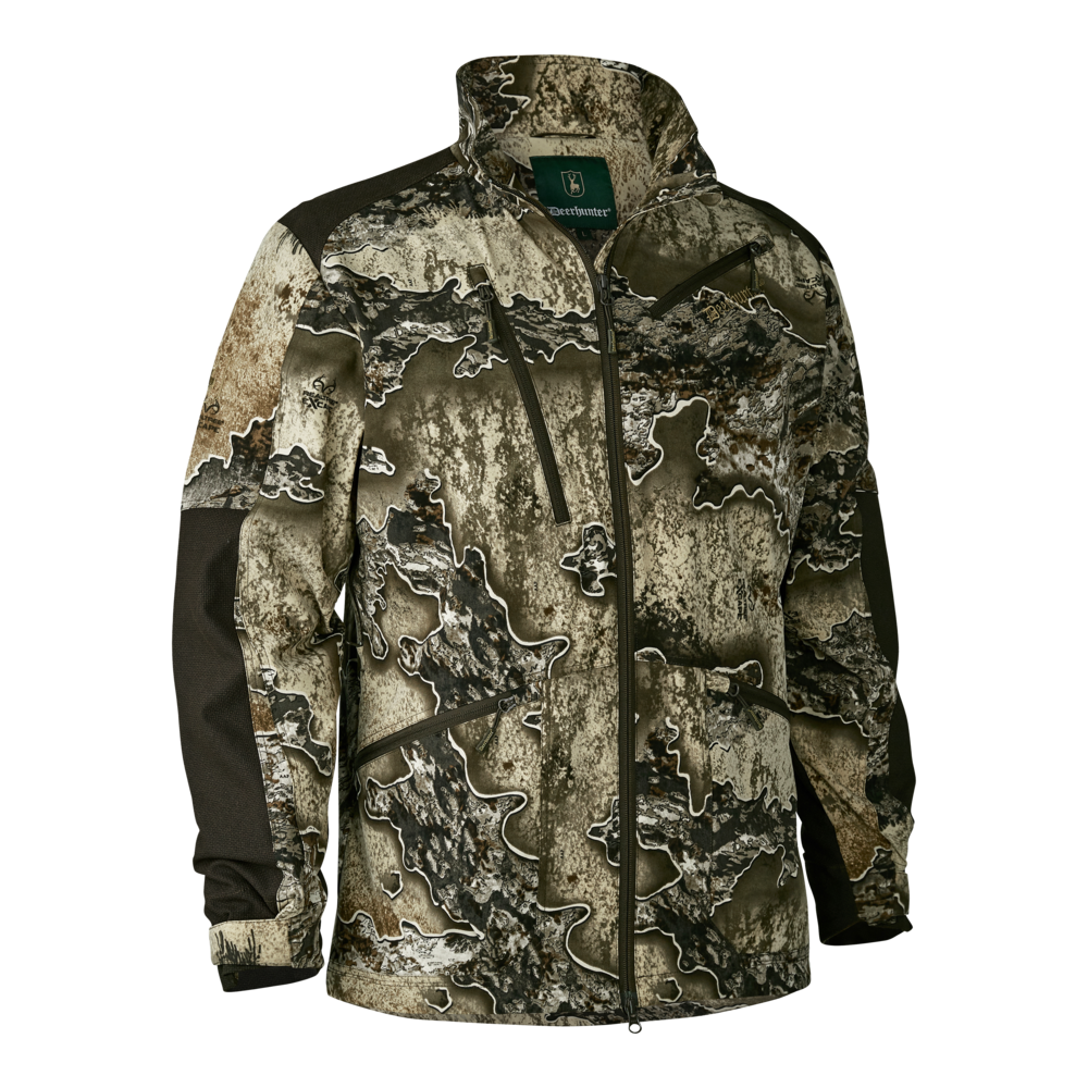 Deerhunter Excape Light Jacket Deerhunter Excape Light Jacket