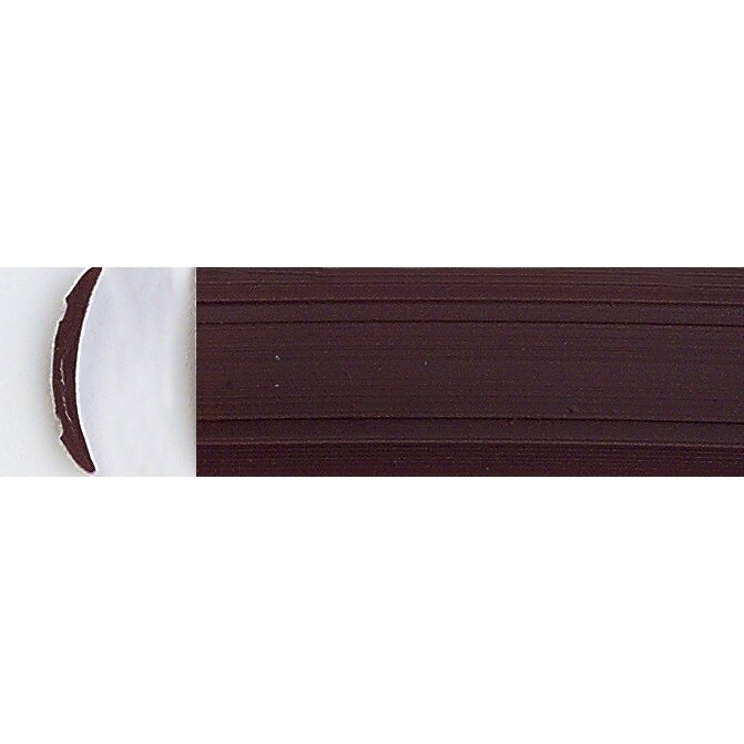 Leistenfüller uni 12 mm, 200 m, braun für Eriba-Hymer