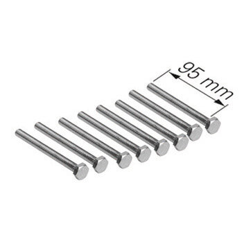 Schraubensatz für GO2 Mover, M10 x 105
