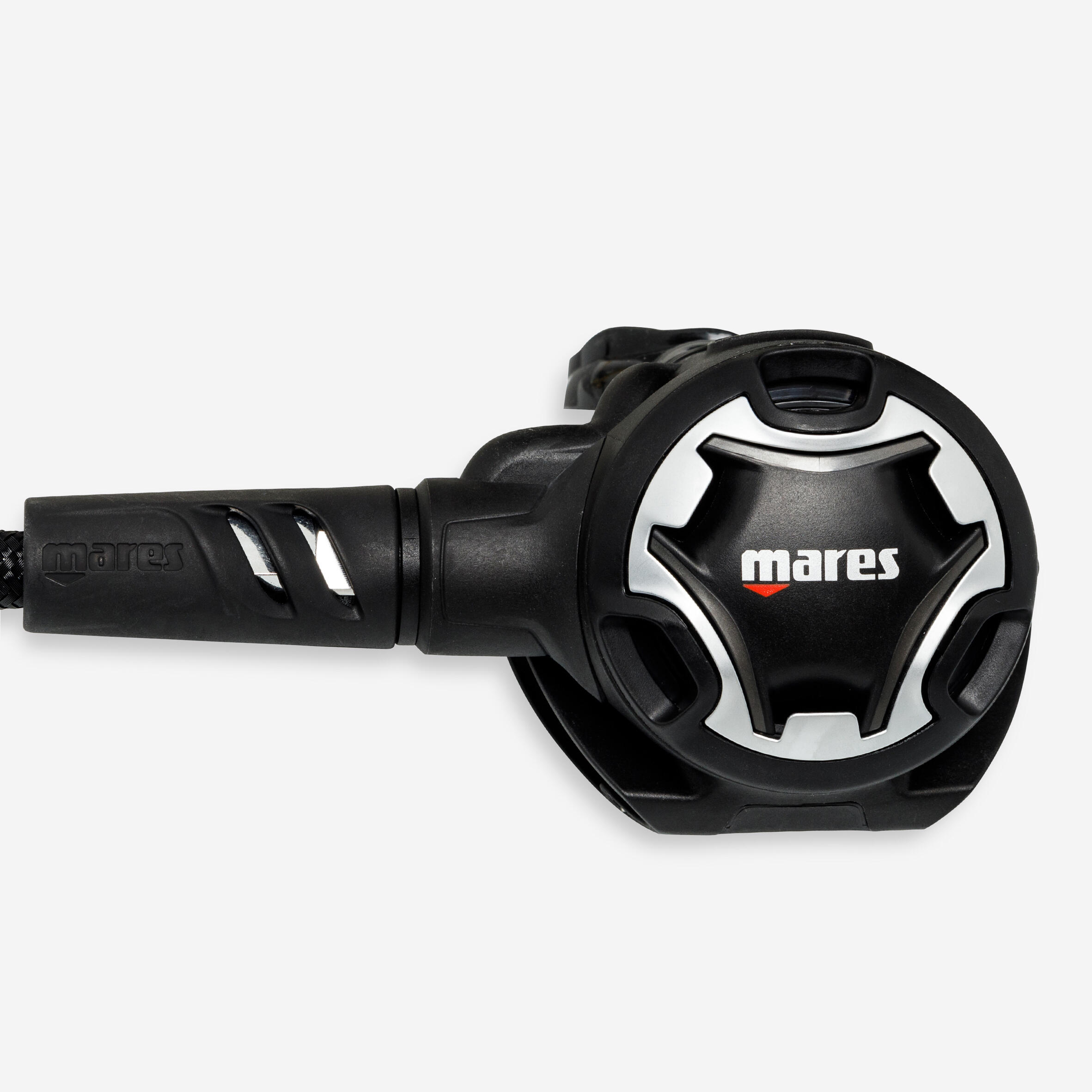 Mares Dual 15X