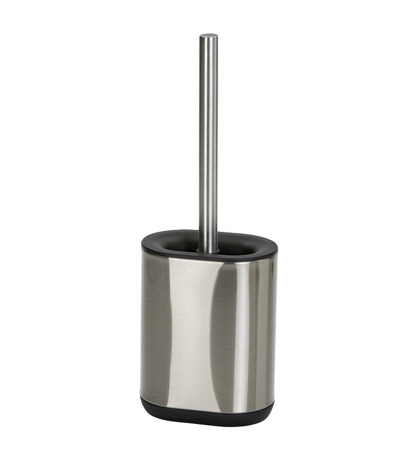 Toilettenbürste Extraclean, Edelstahl mattiert