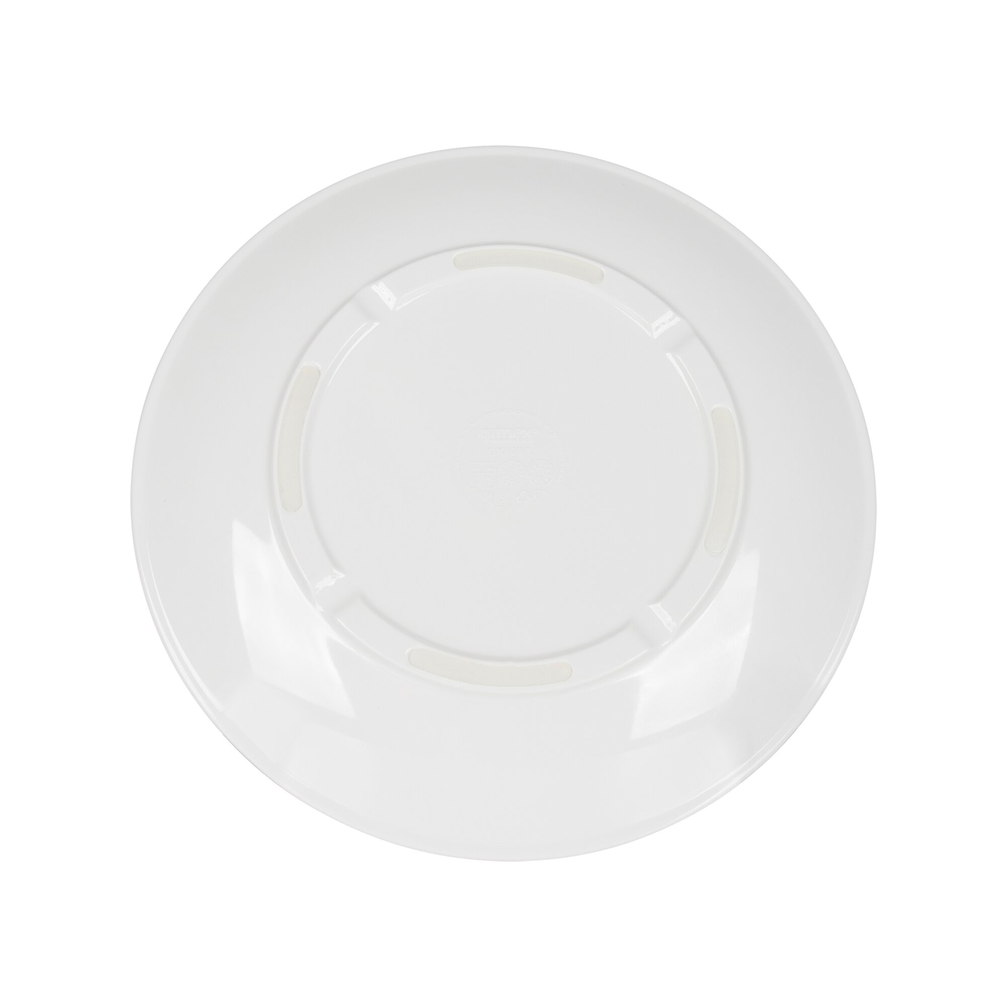 Geschirrset Linea Line, gold