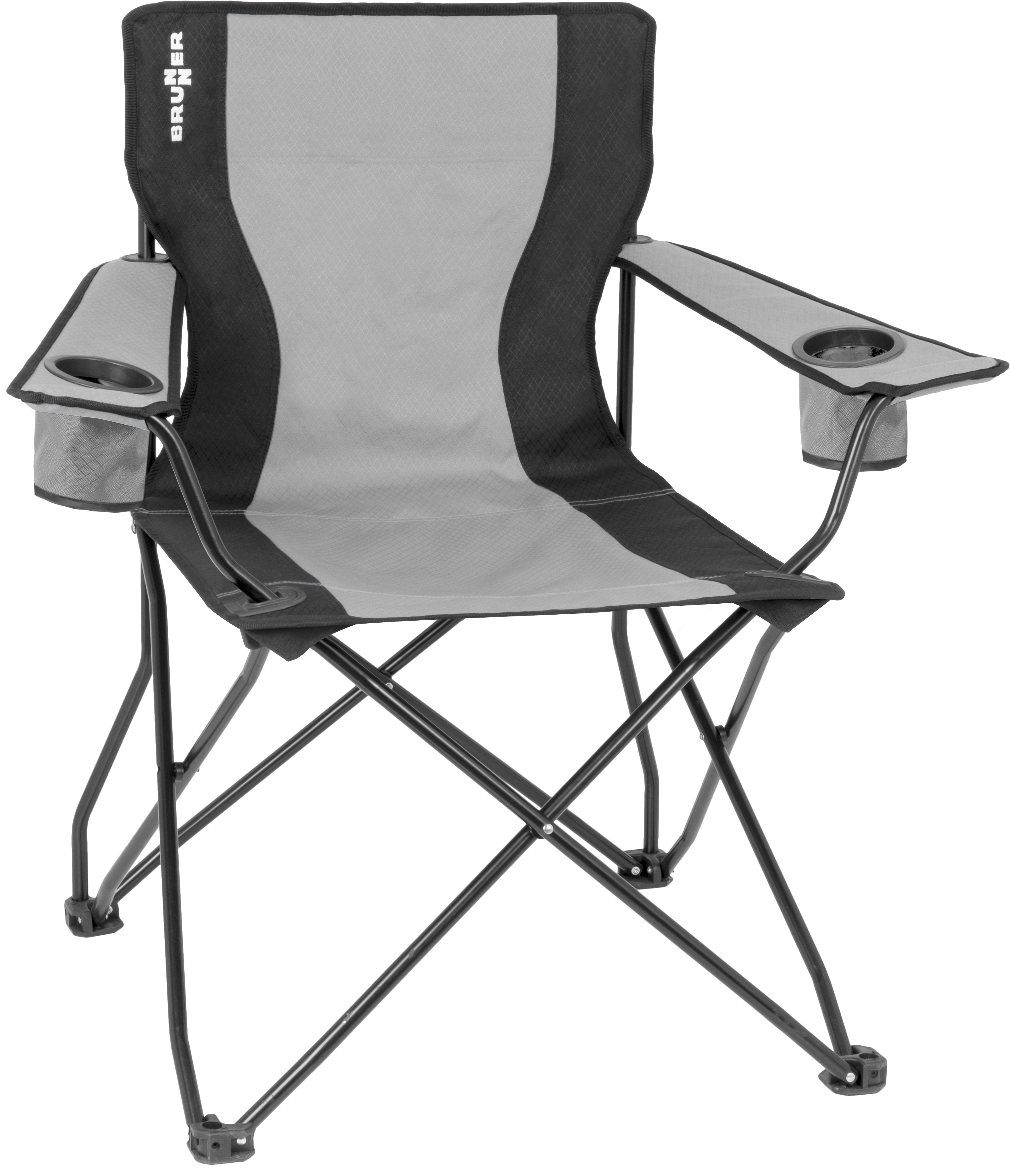 Brunner Armchair Equiframe