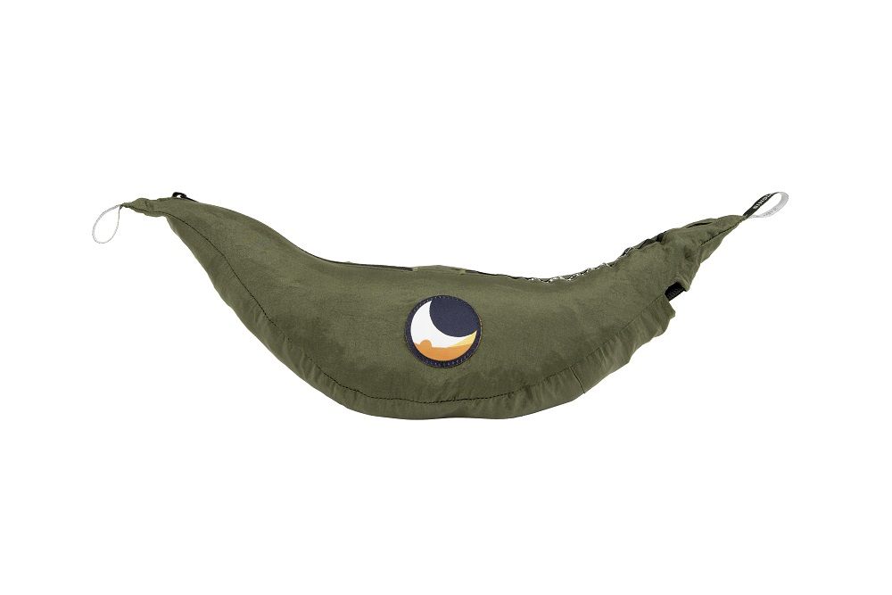 Ticket To The Moon Compact Hammock