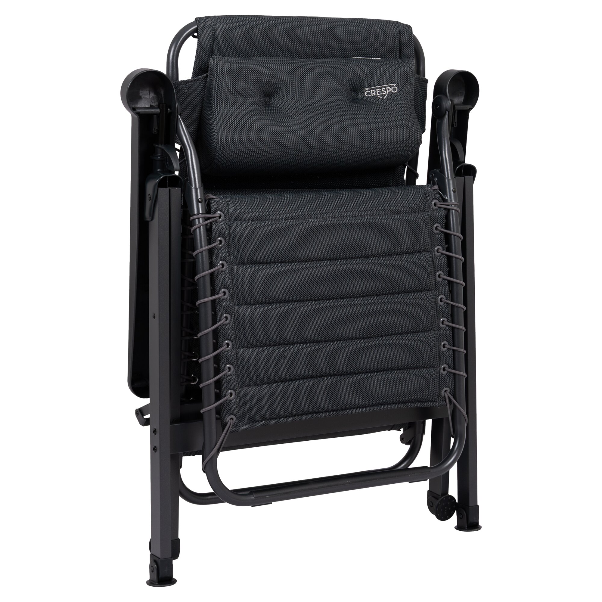 Relaxsessel AP/432 Air-Select grau