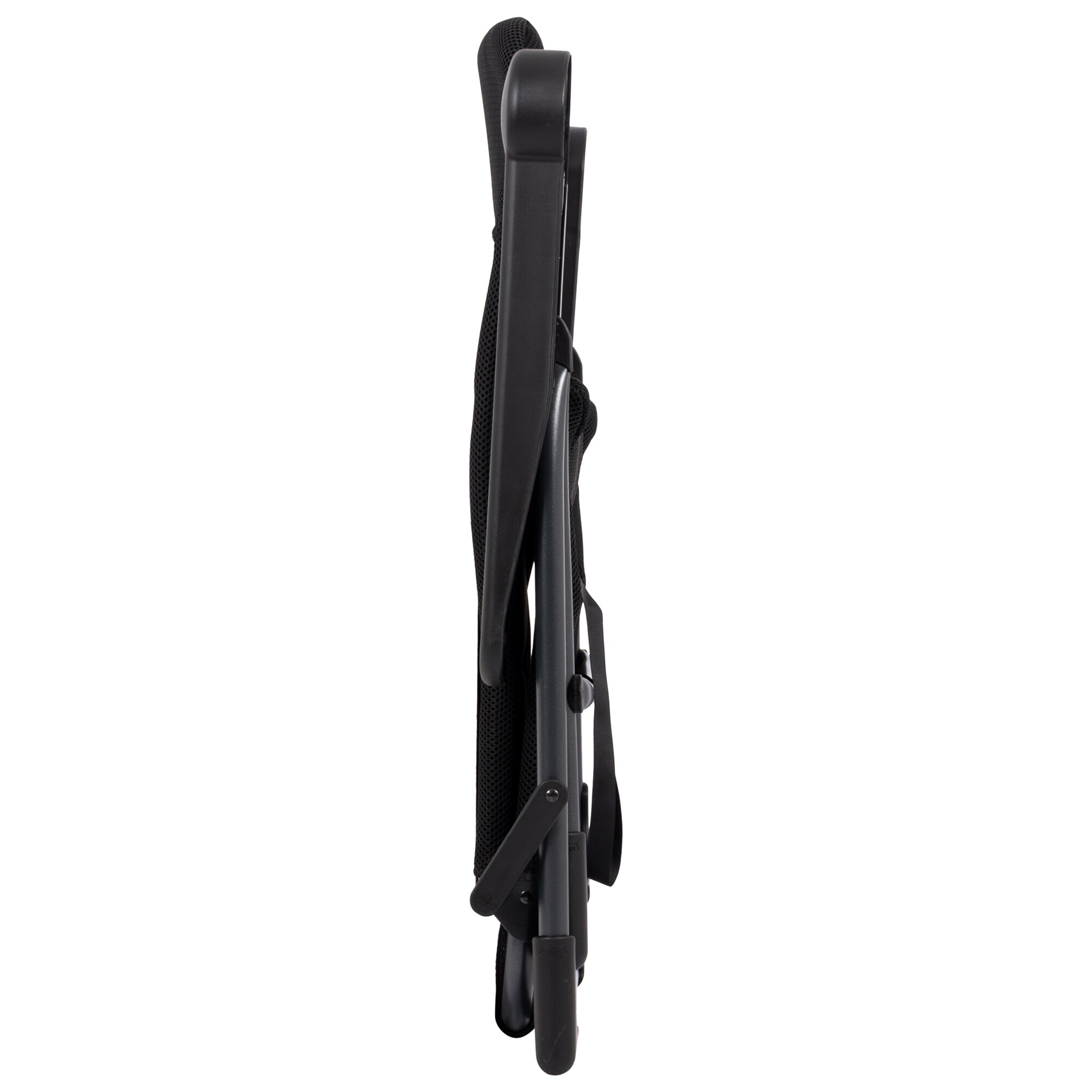 Strandstuhl AP/205 Air-Deluxe schwarz
