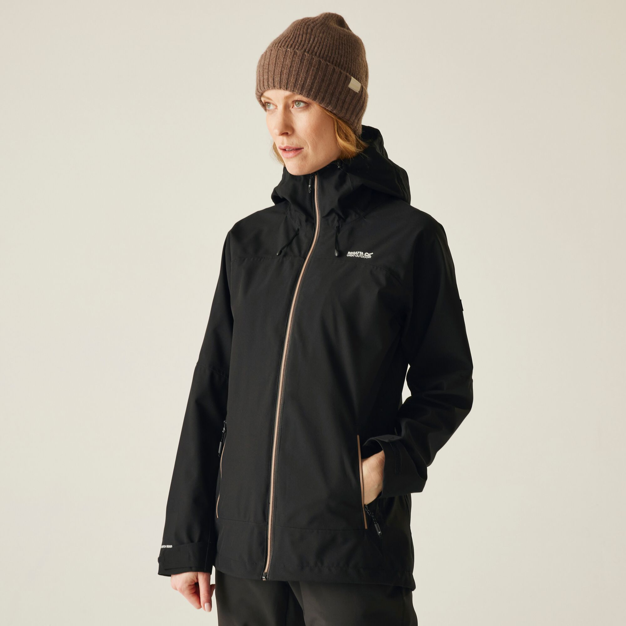 Regatta Wentwood 3-in-1 Jacke für Damen