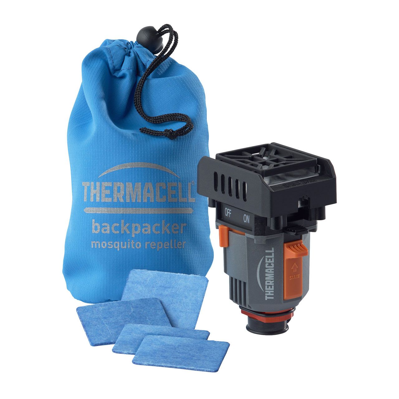 Thermacell Backpacker MR-BP