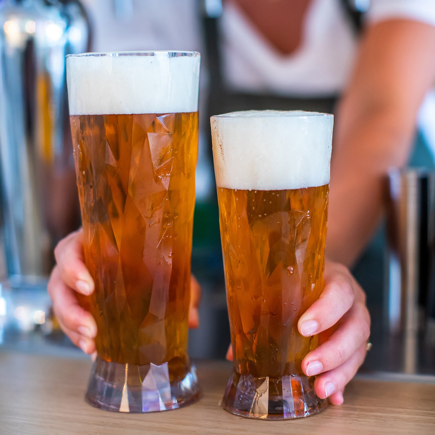 Trinkgläser Superglas CLUB, Bierglas 300 ml