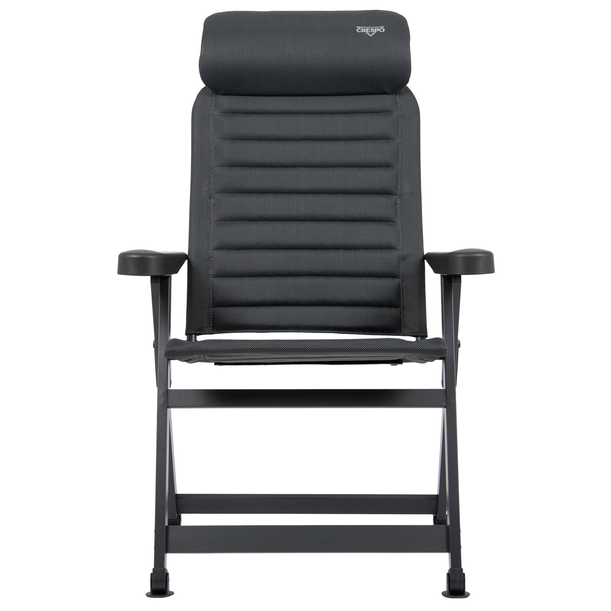 Campingstuhl AP/435 Air-Select Compact grau