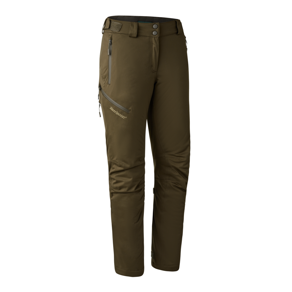 Deerhunter Lady Excape Winter Pant Deerhunter Lady Excape Winter Pant