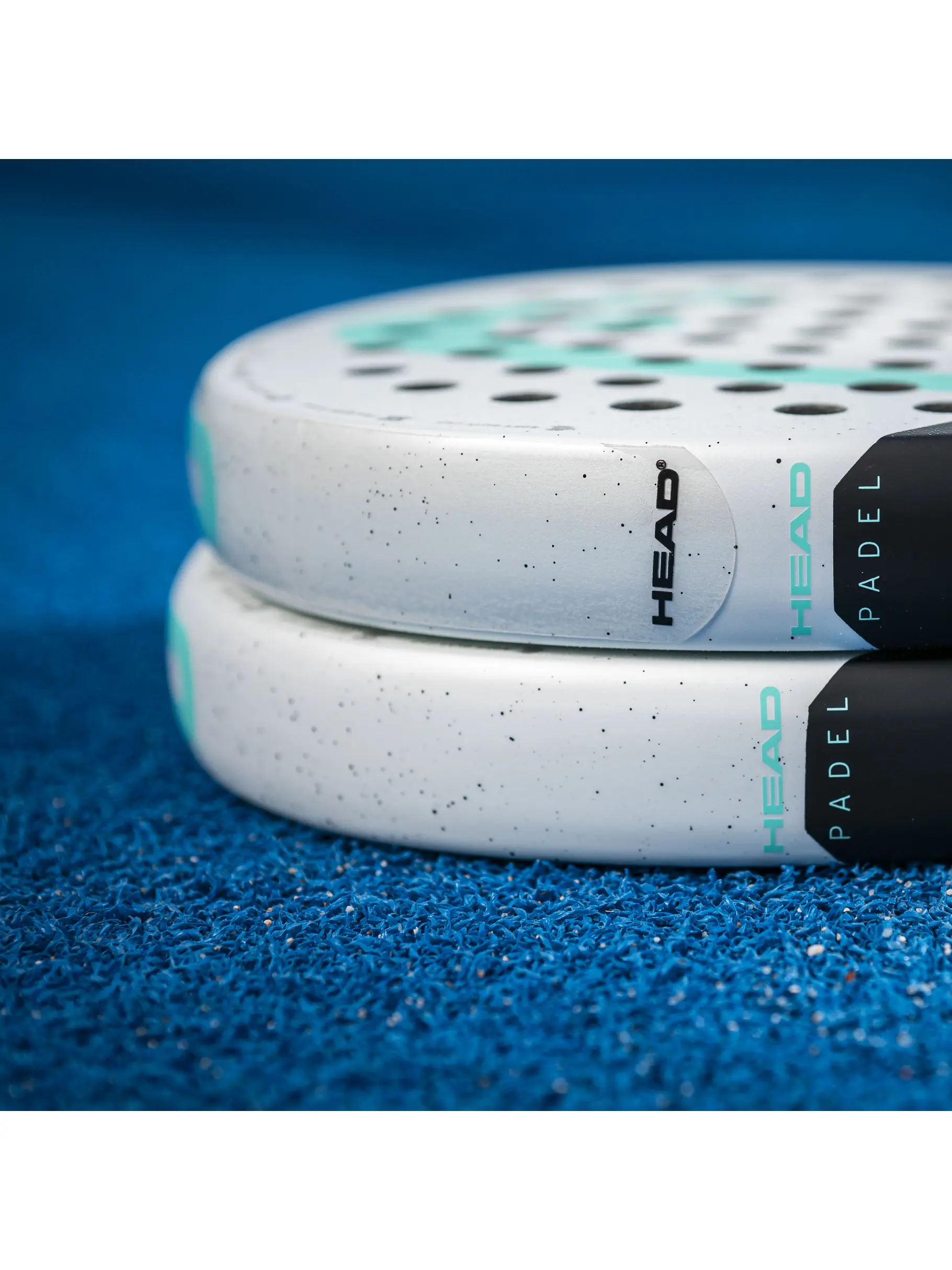 Head Antishock Skin Padel