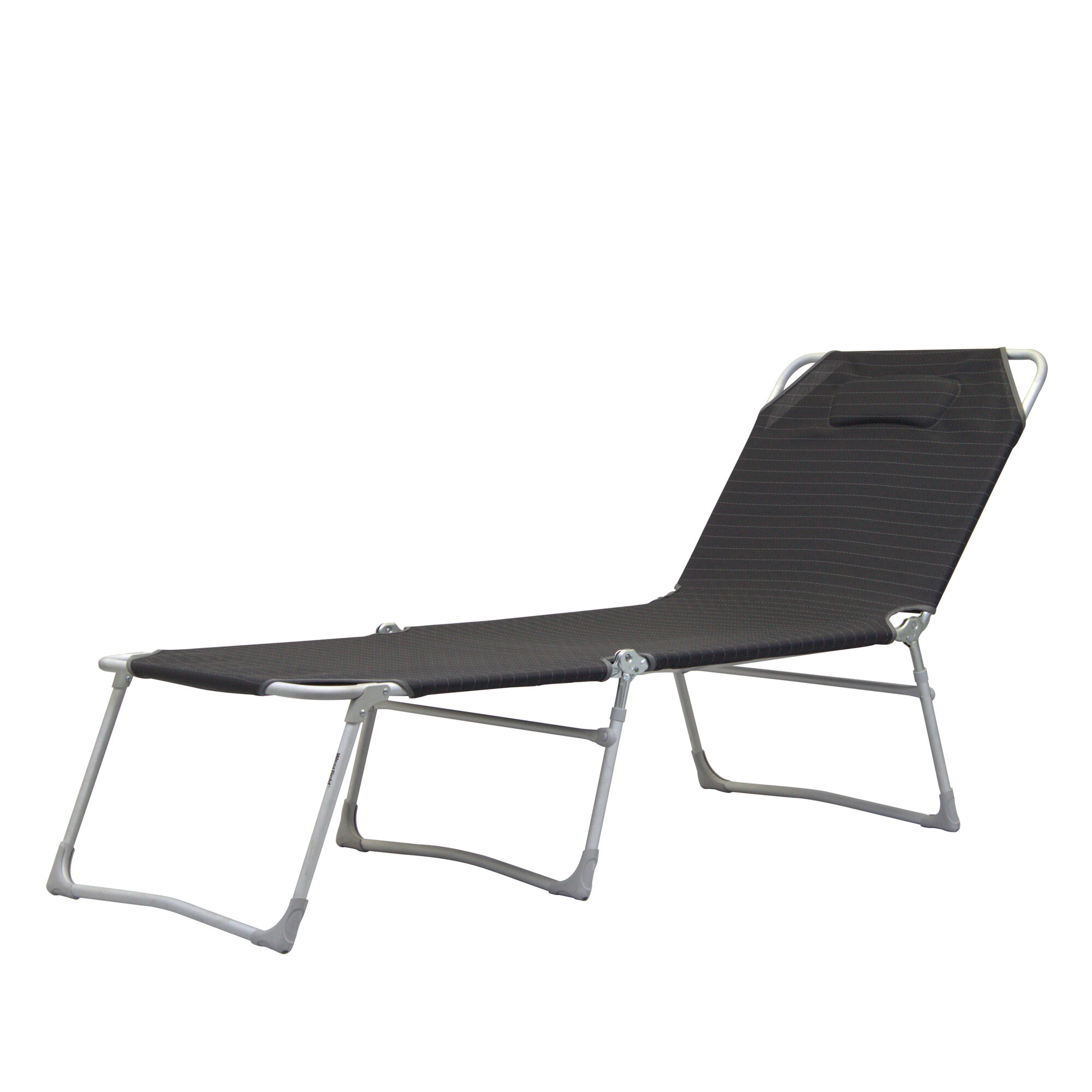 Relaxliege Be-Smart High Streak Relaxliege Be-Smart High Streak