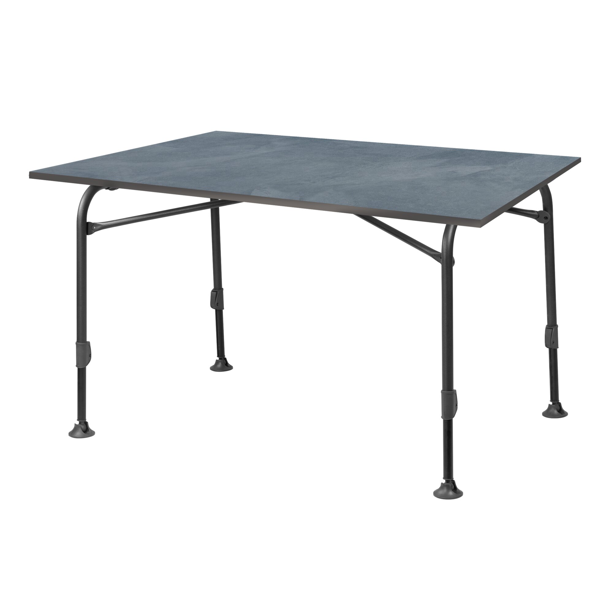 Campingtisch Aircolite Luxory 132, 132 x 90 cm