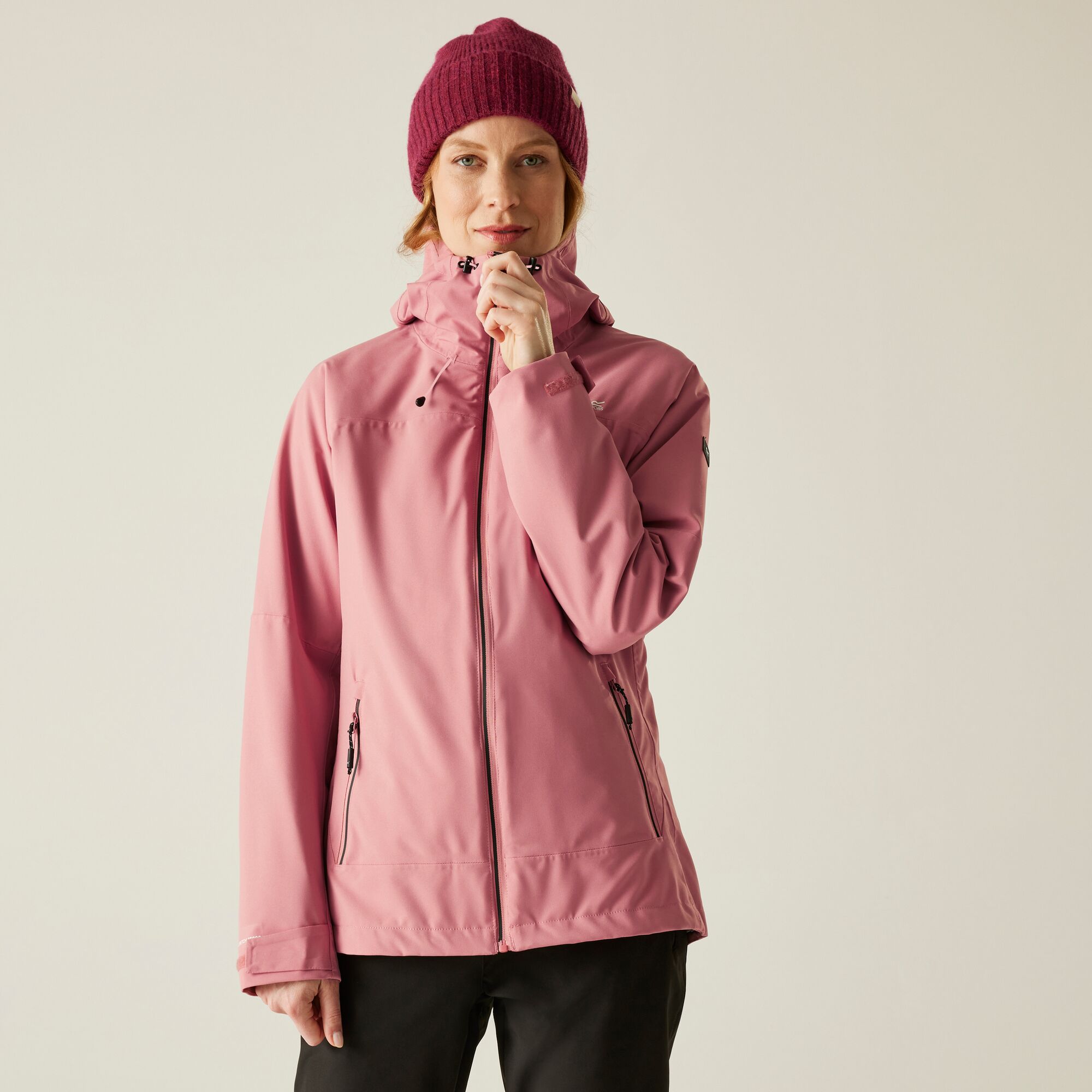 Regatta Wentwood 3-in-1 Jacke für Damen