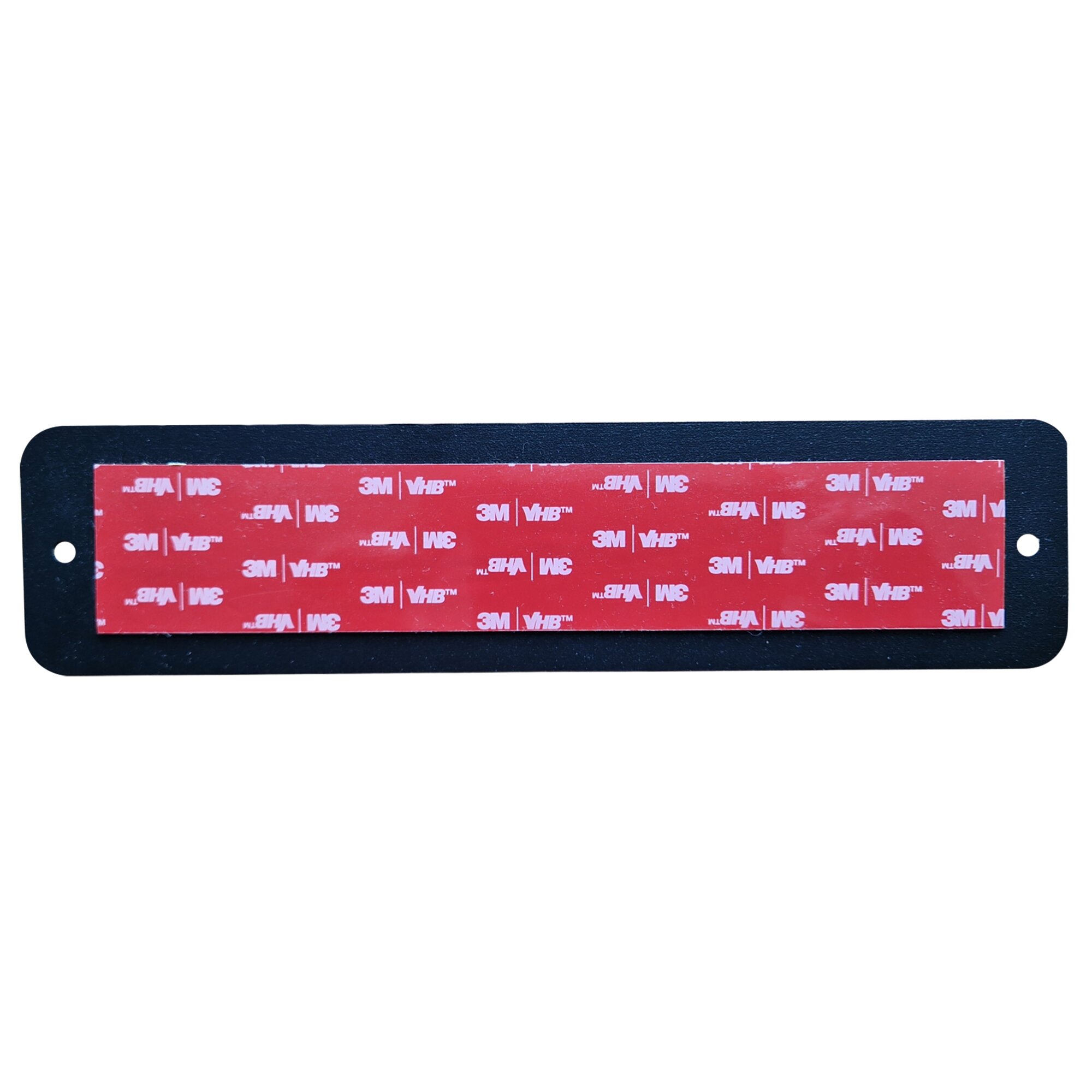 Metalltafel für Magnetleiste L/XL