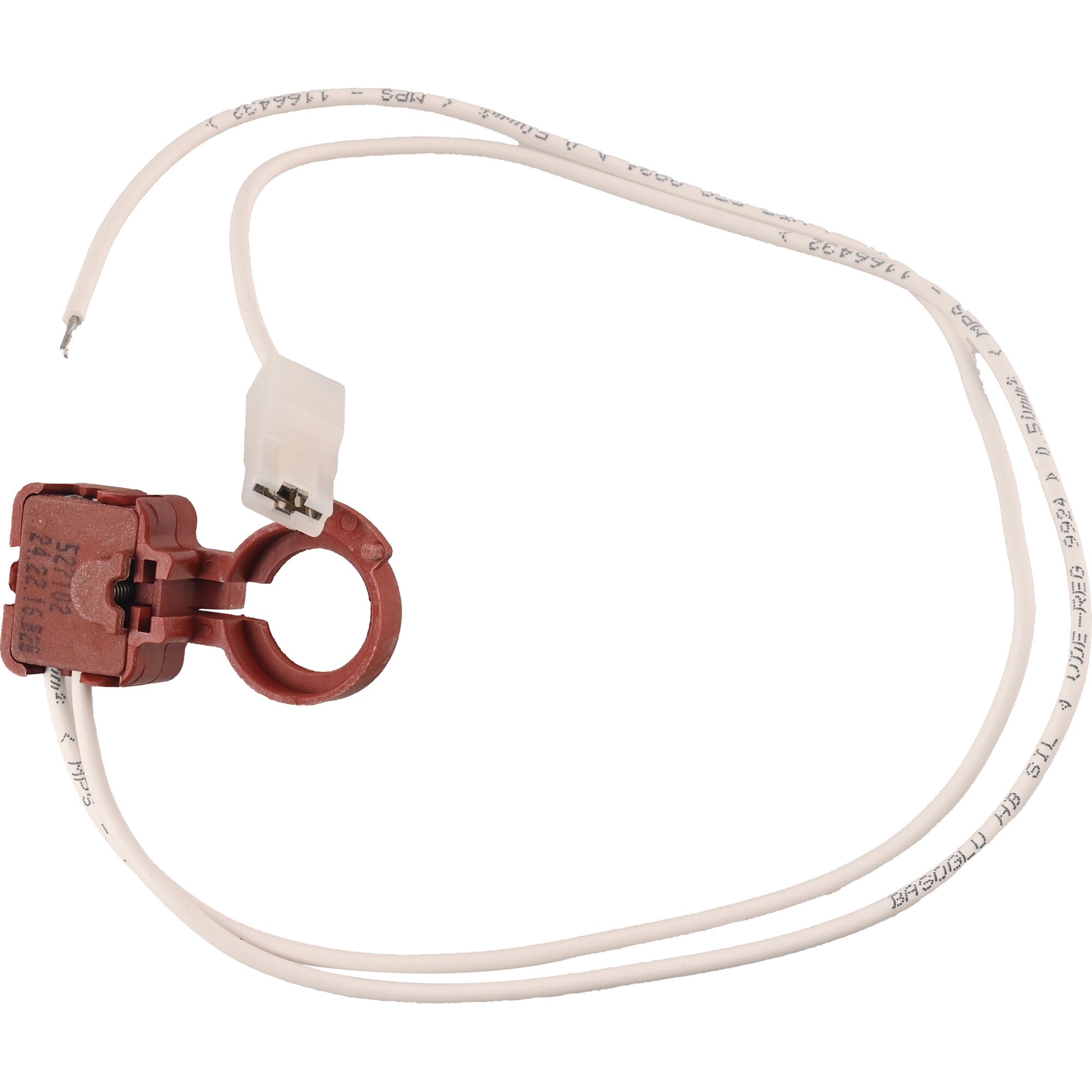 Mikroschalter für Dometic-Kombination CVC1525G