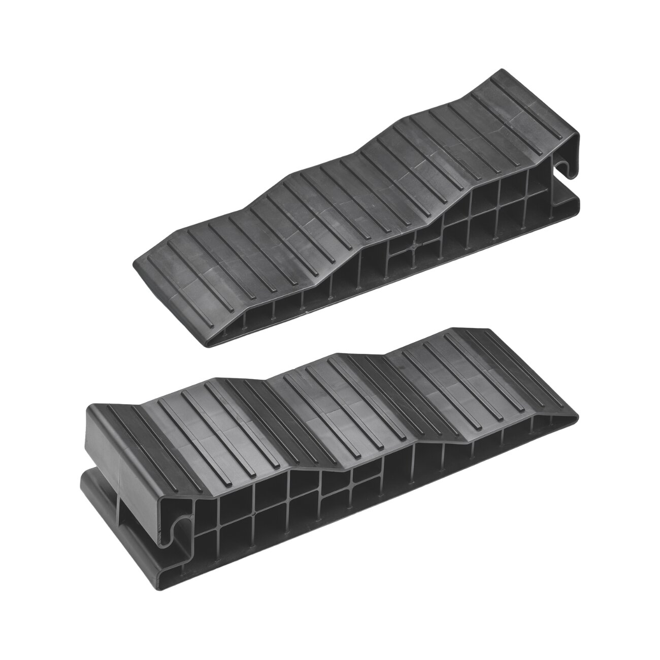 Auffahrkeil-Set 2er-Set
