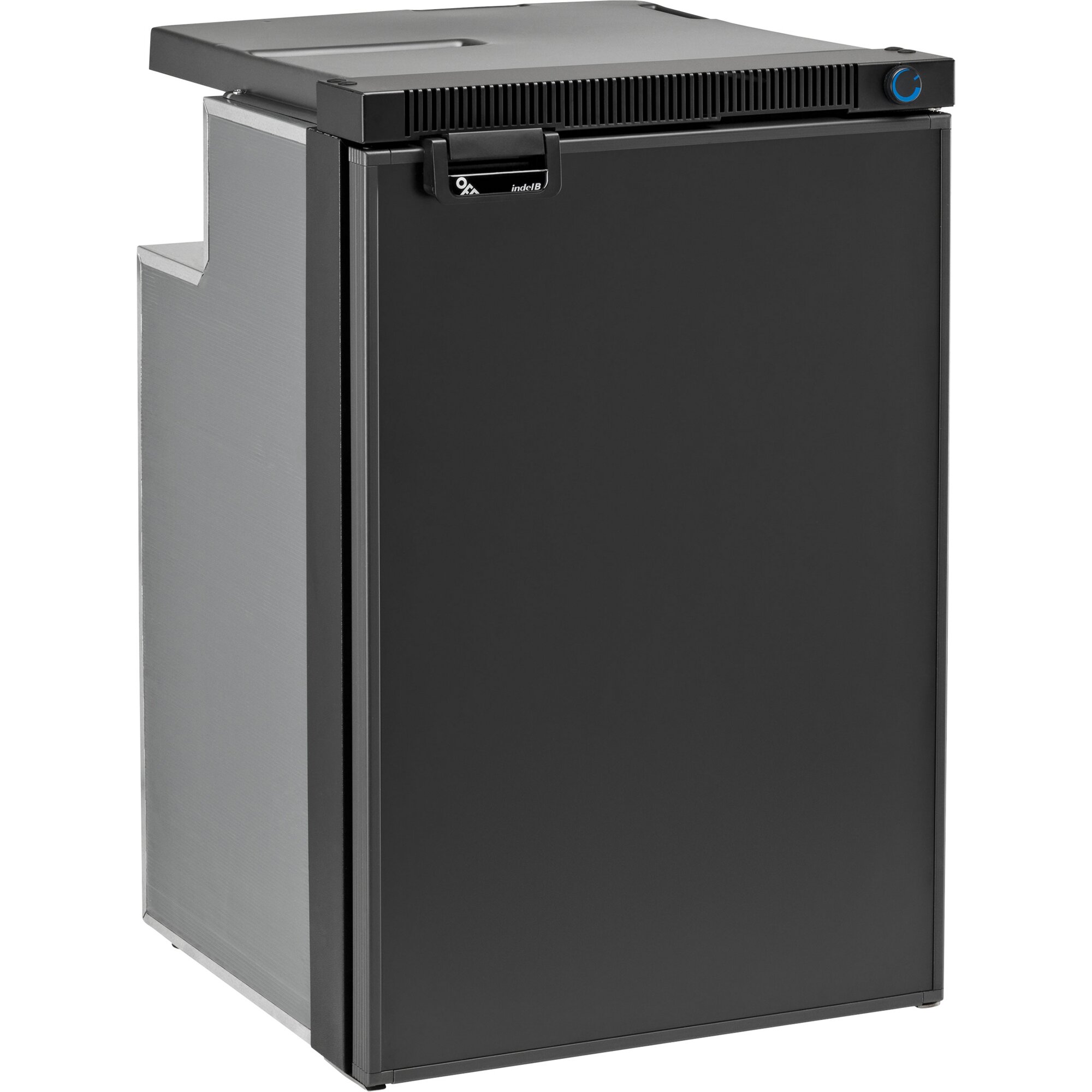 Kühlschrank Cruise, 100 l