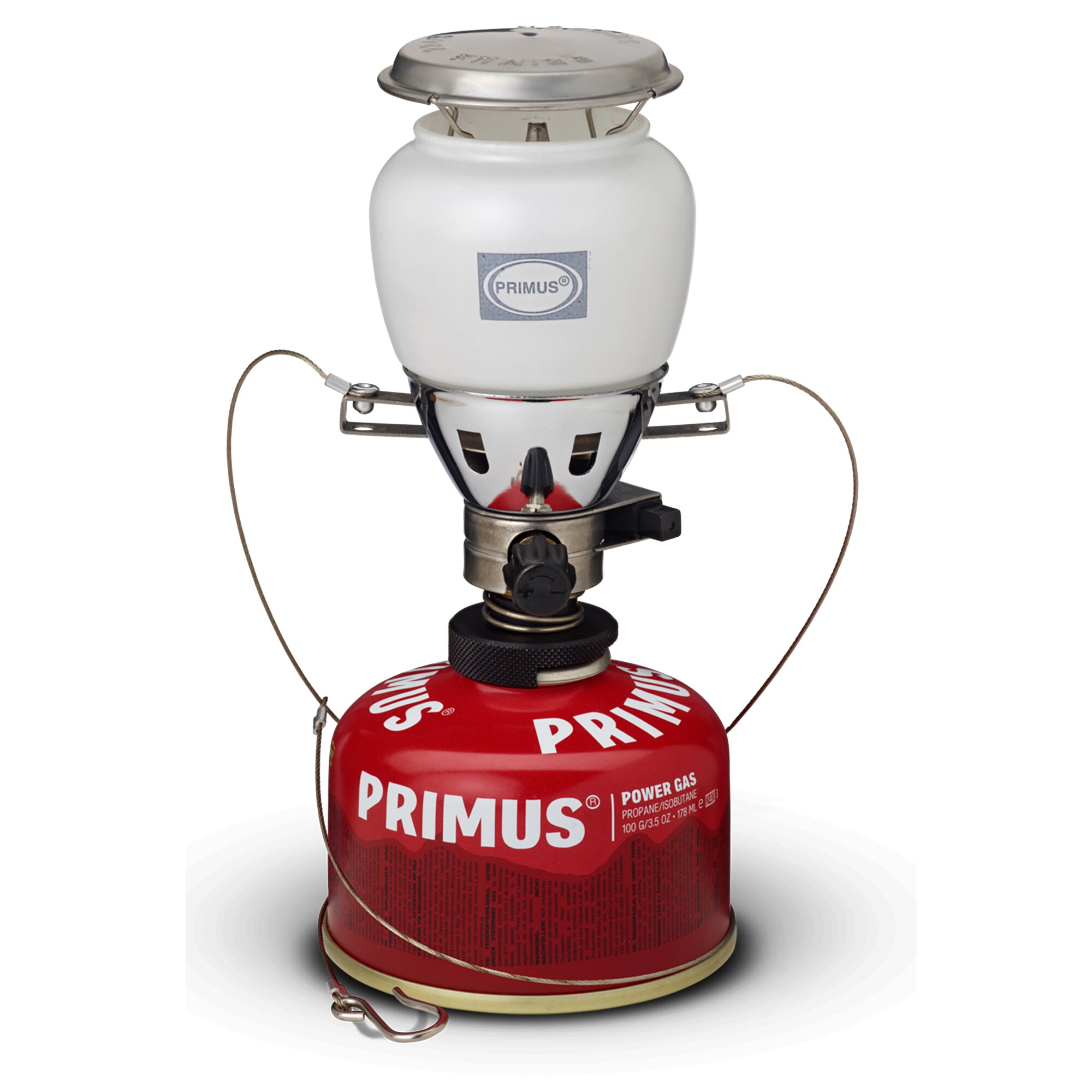 Gaslampe Easy Light Duo Gaslampe Easy Light Duo