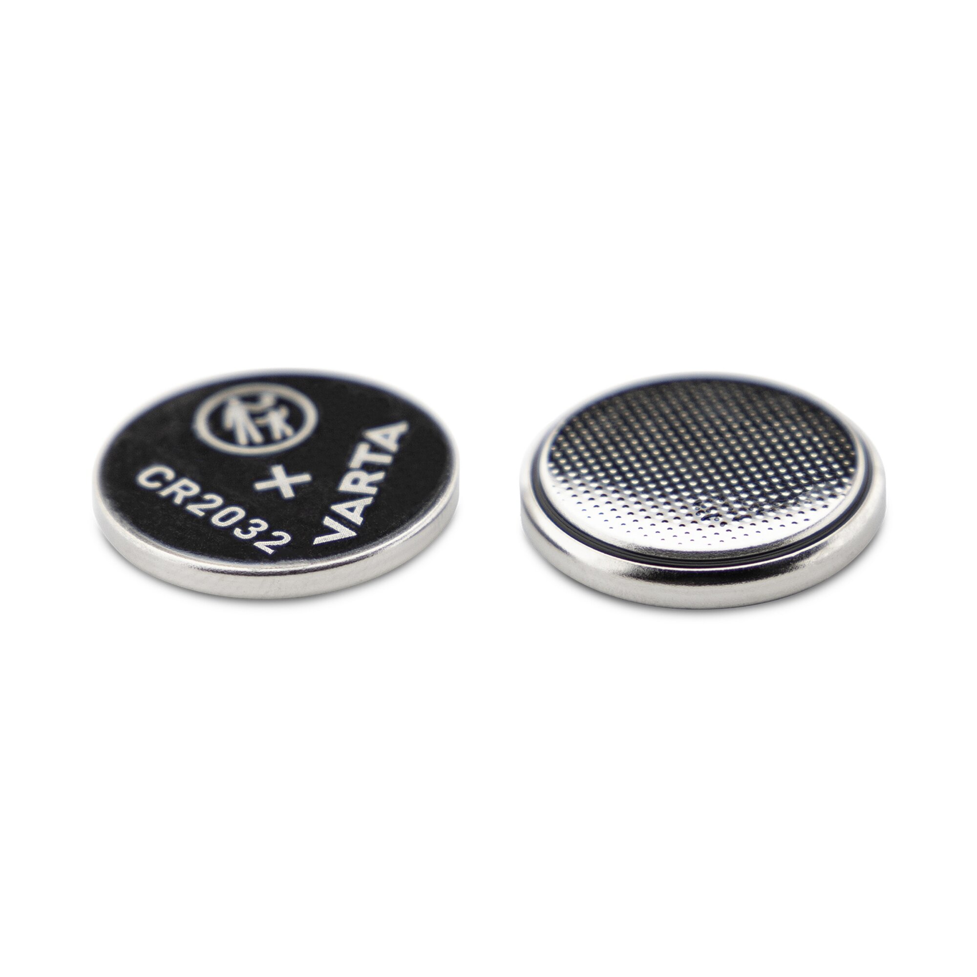 Hightech Lithium Knopfzelle, Lithium Coin CR2032