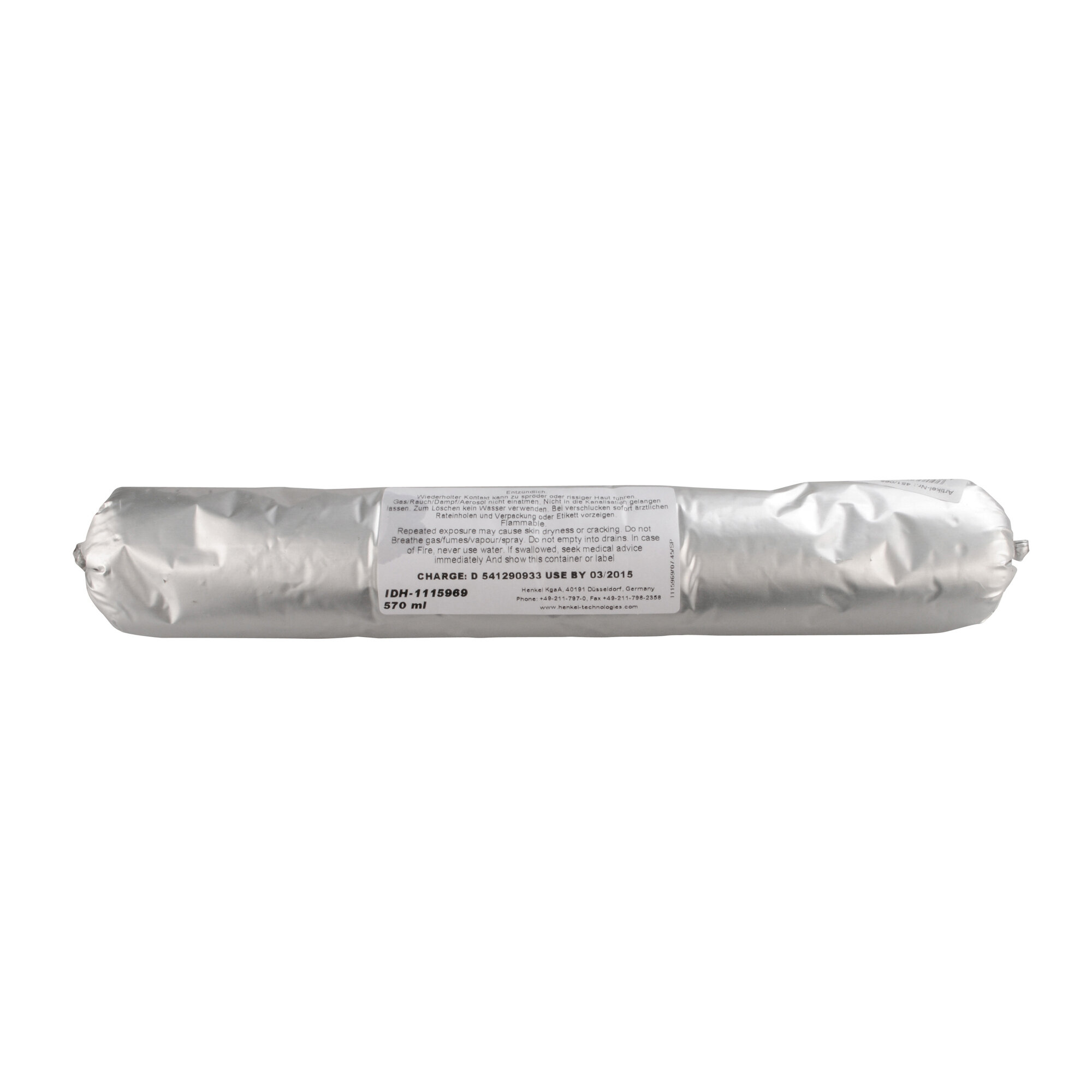 Dichtstoff TEROSON RB 4006