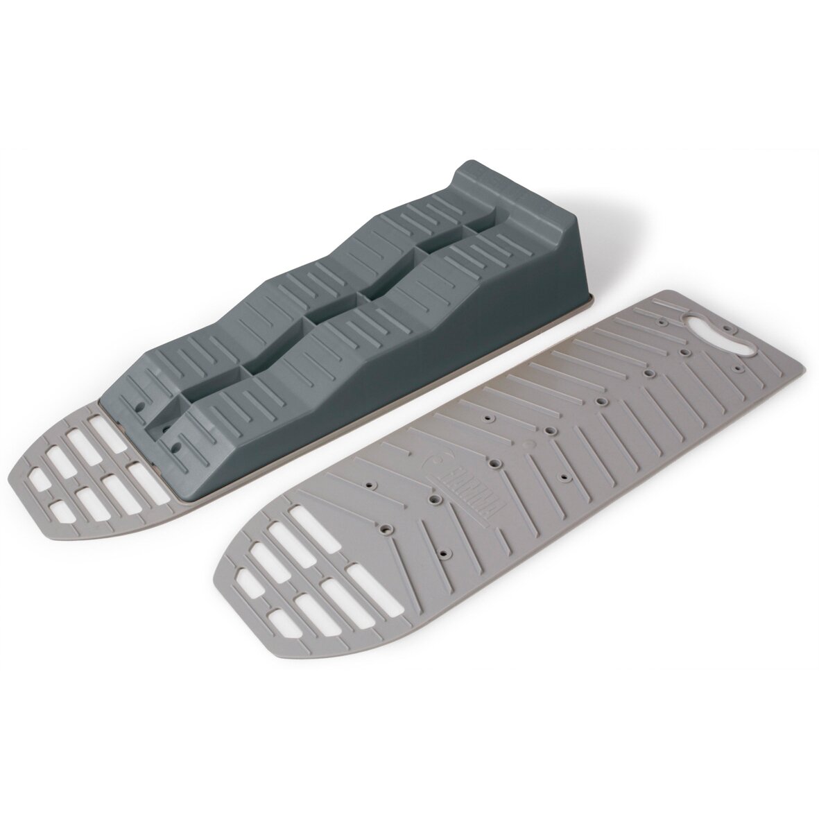 Antirutschmatte Level Plate 2er-Set