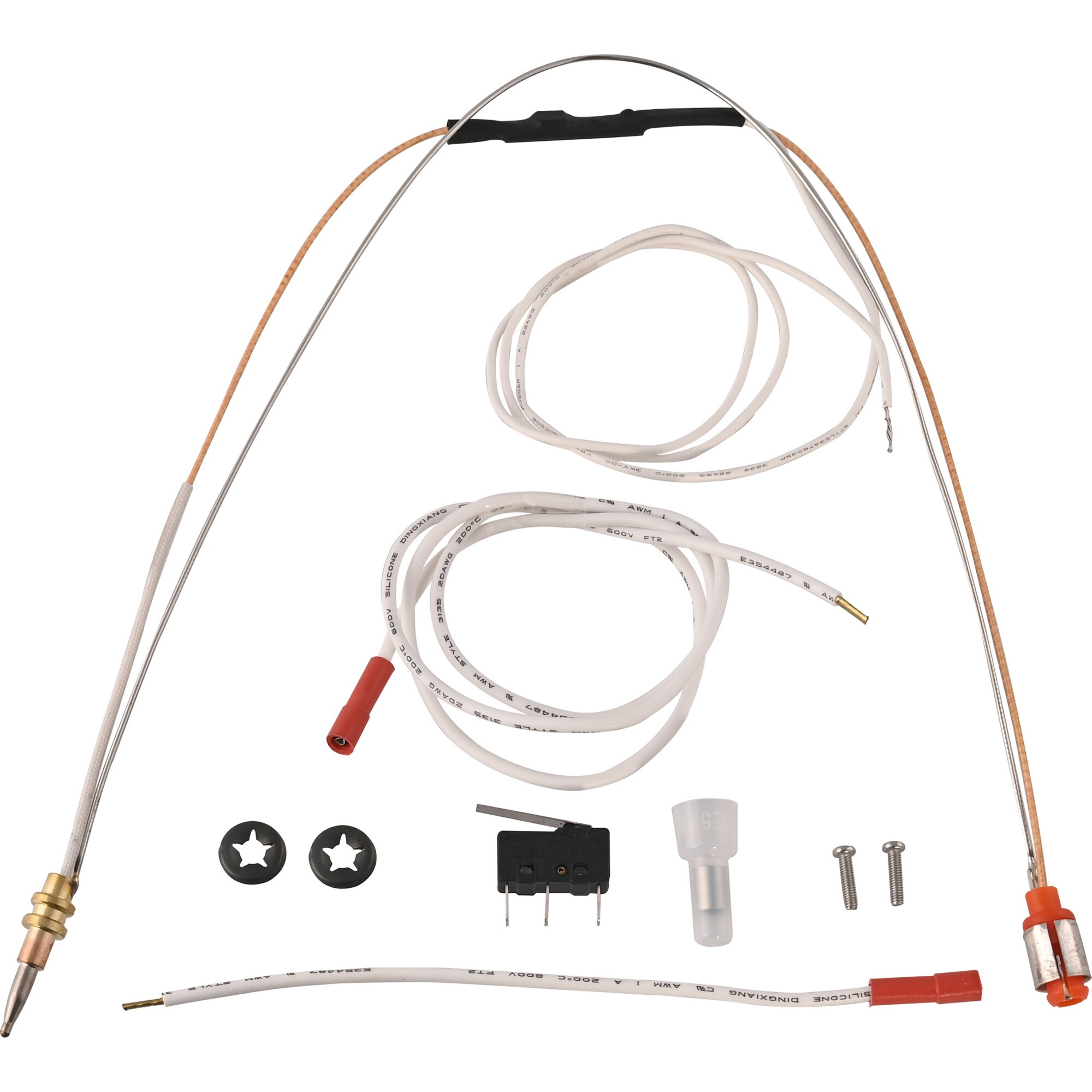 Thermoelement für Dometic-Kocher CVH1525G