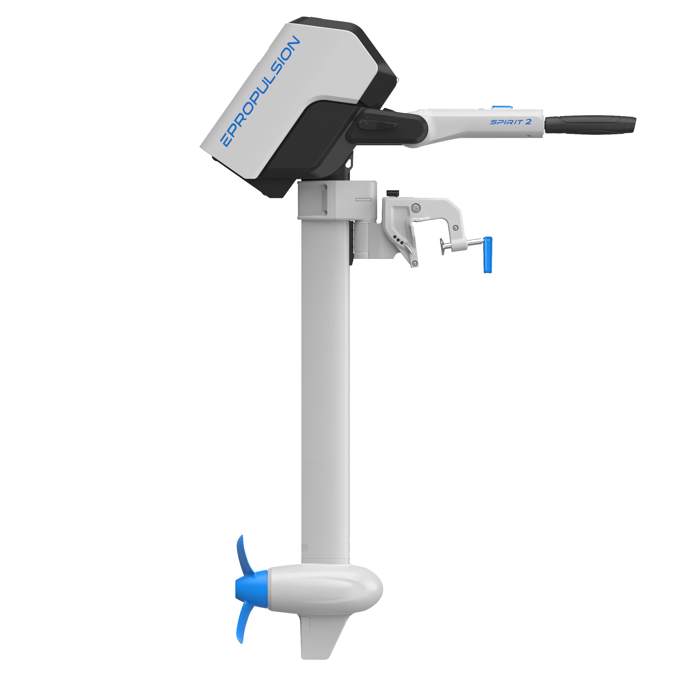 Epropulsion Spirit 2