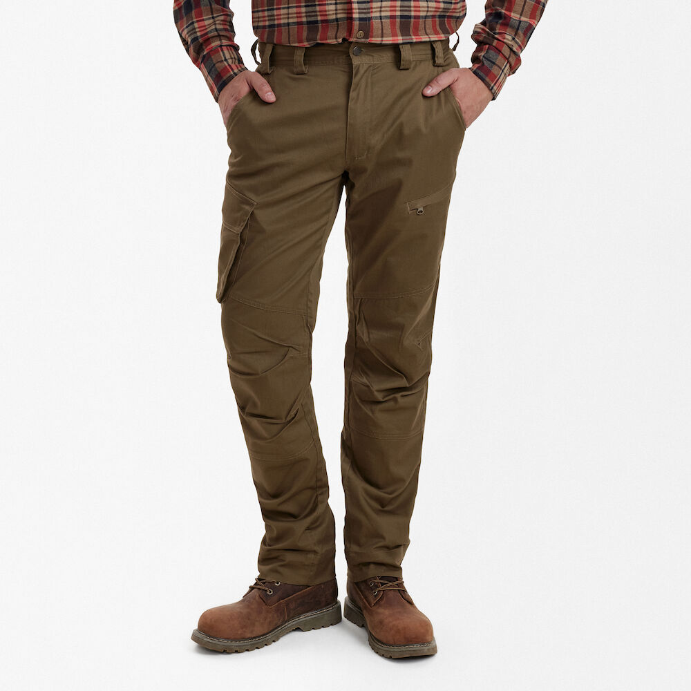Deerhunter Traveler Hose Herren