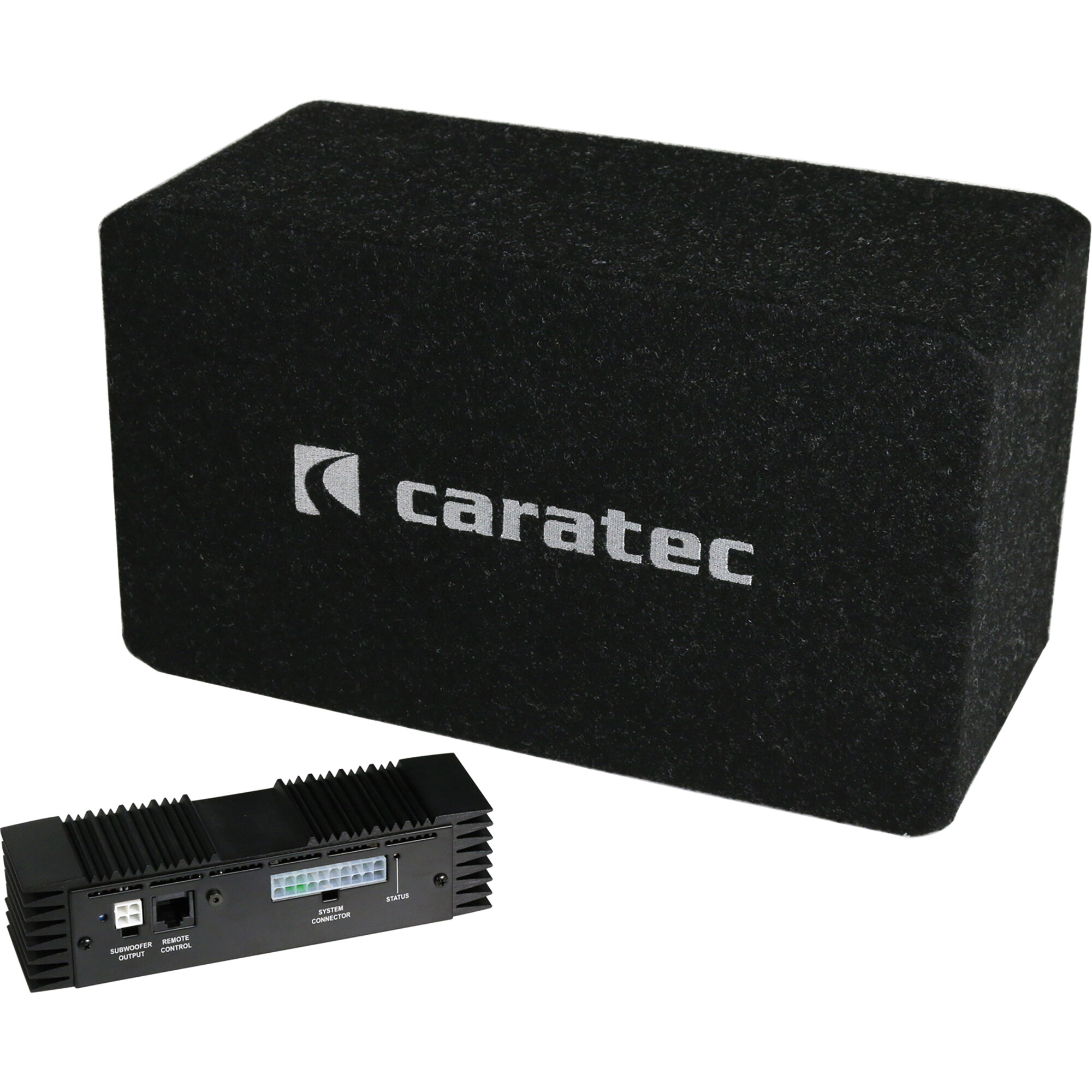 Caratec Audio Soundsystem