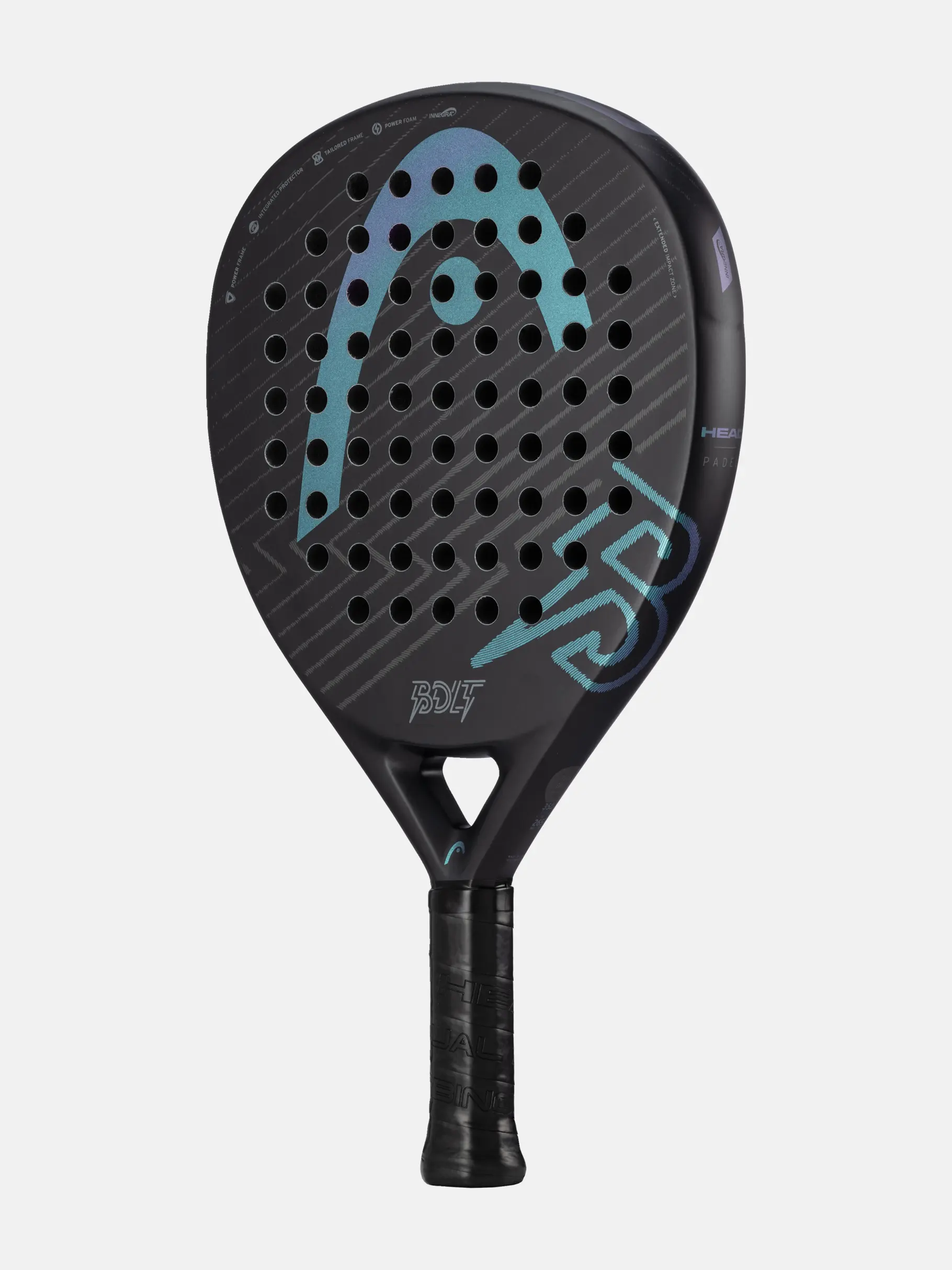 Head Bolt Padel Schläger