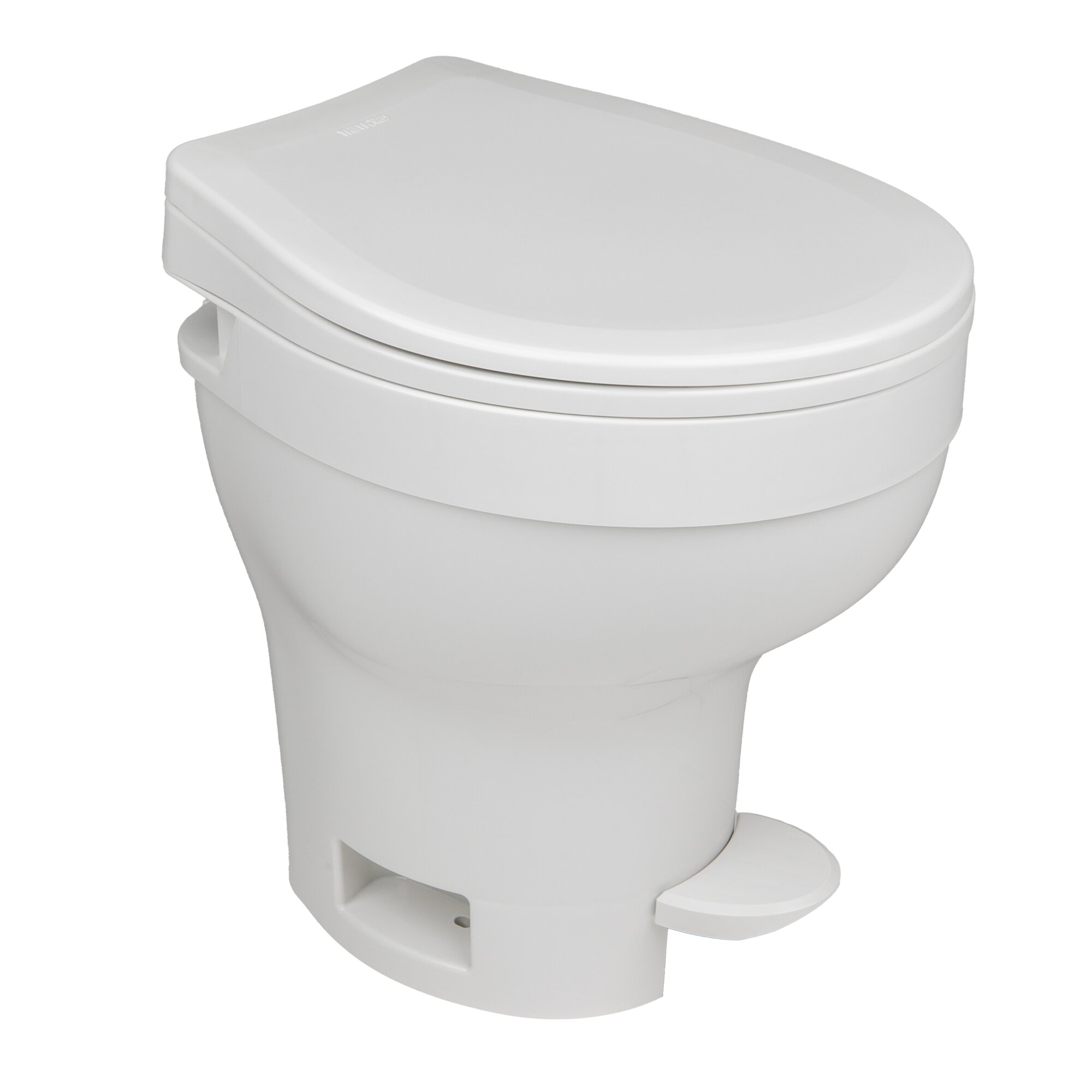Toilette Aqua Magic VI, 450 mm