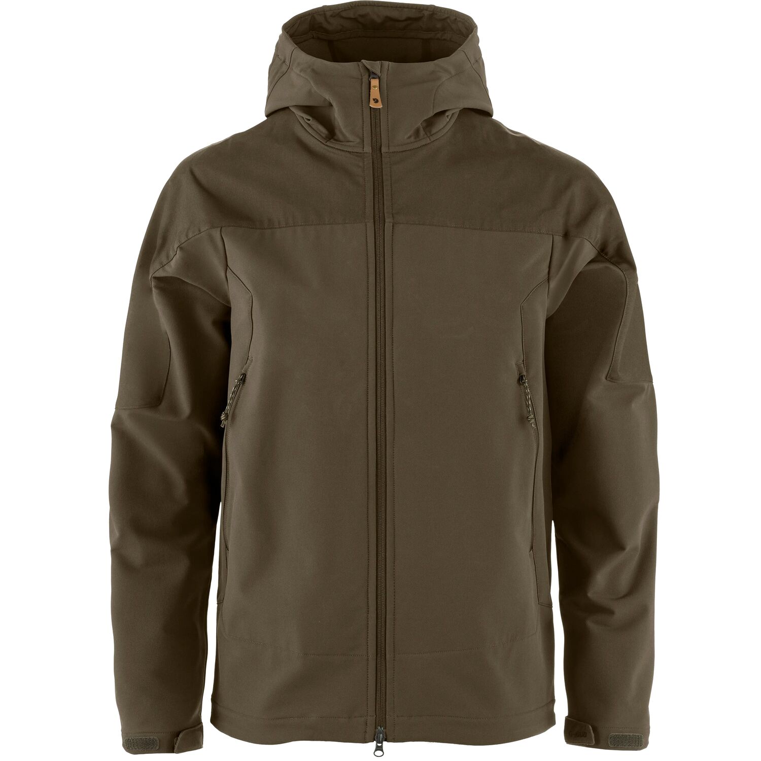Fjällräven Keb Agile Winter Jacket Men