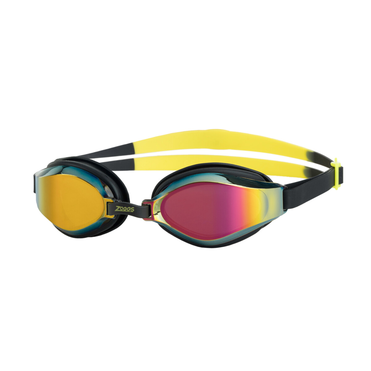 Zoggs Endura Max Titanium Goggles