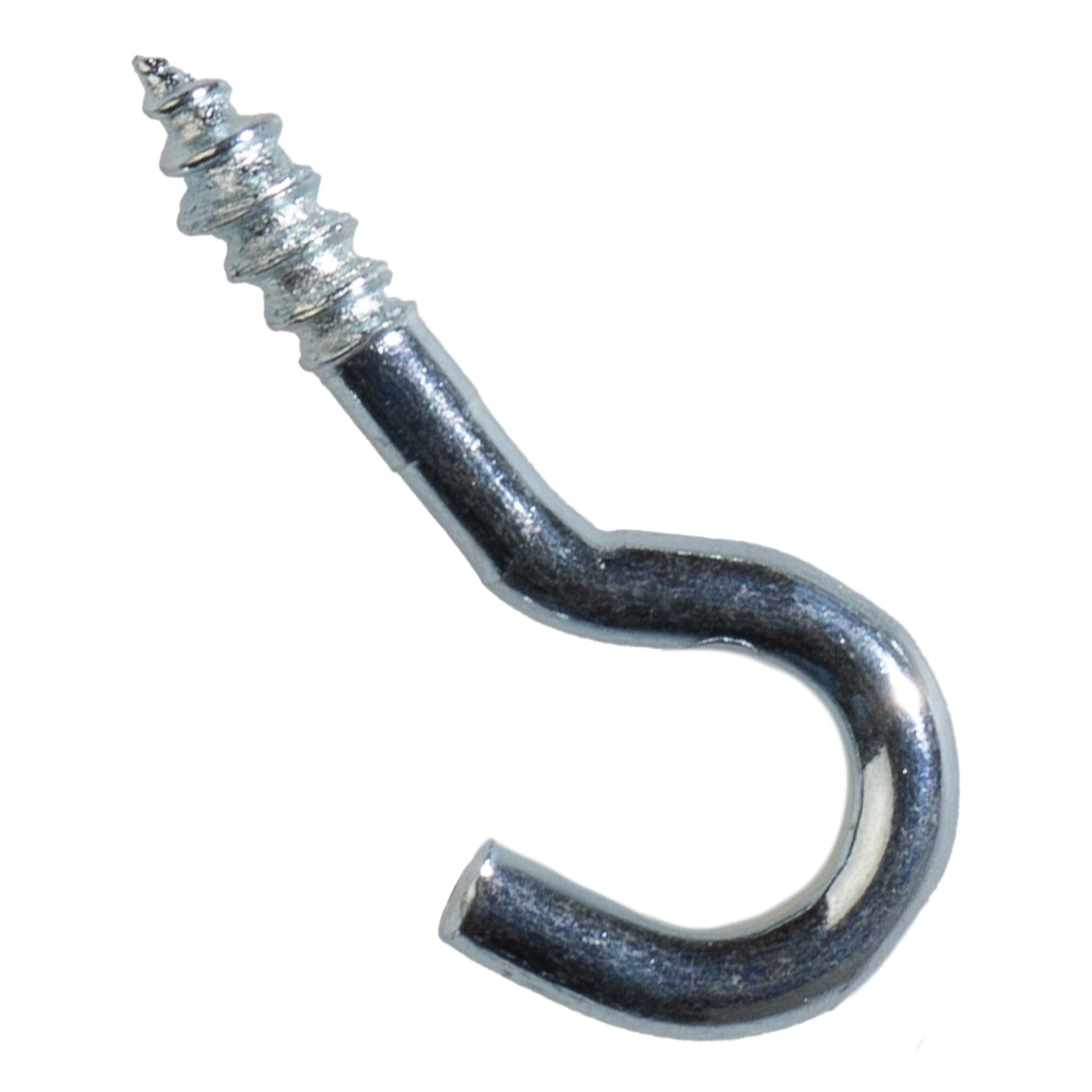 Haken für Spannfix, 10er-Set