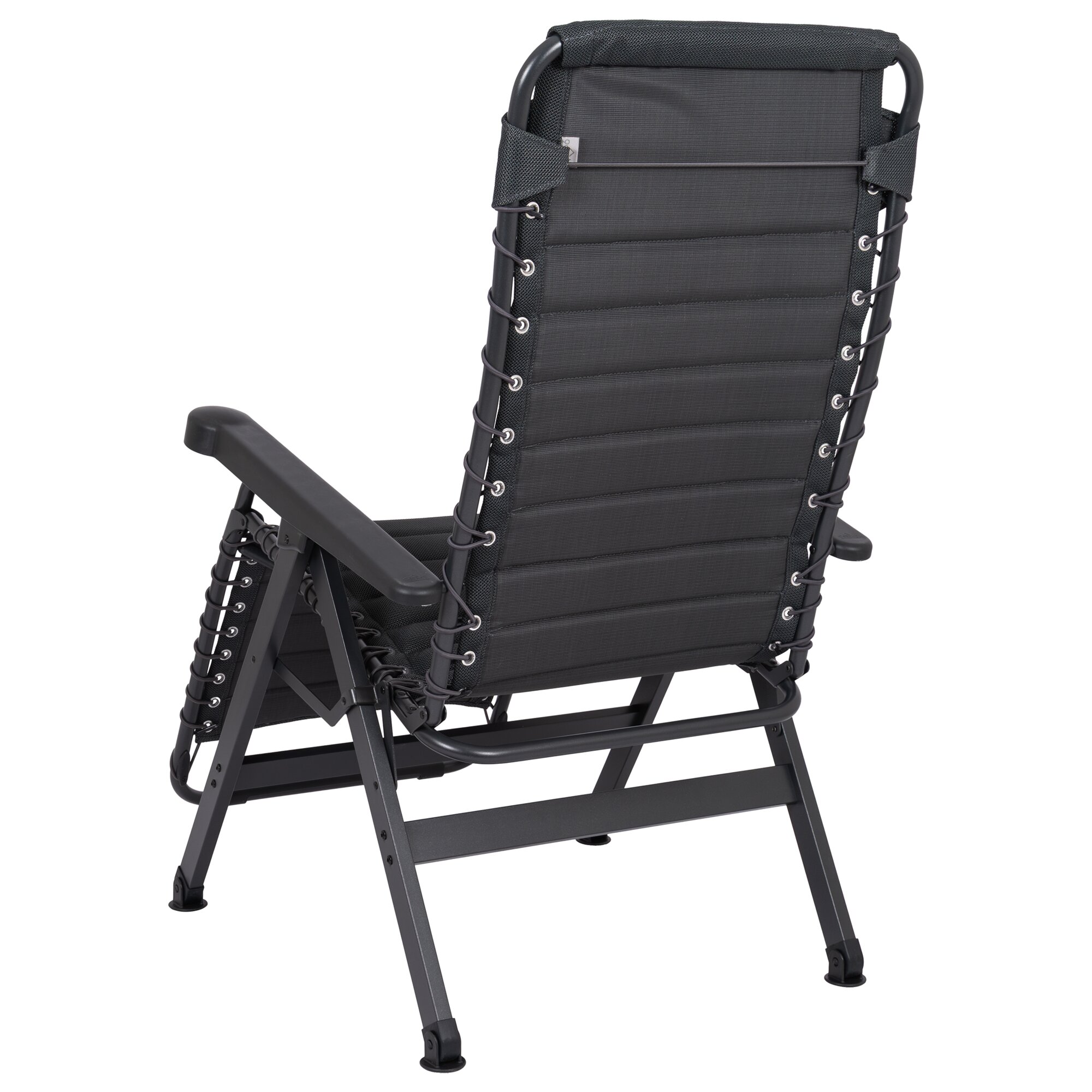 Relaxsessel AP/432 Air-Select grau