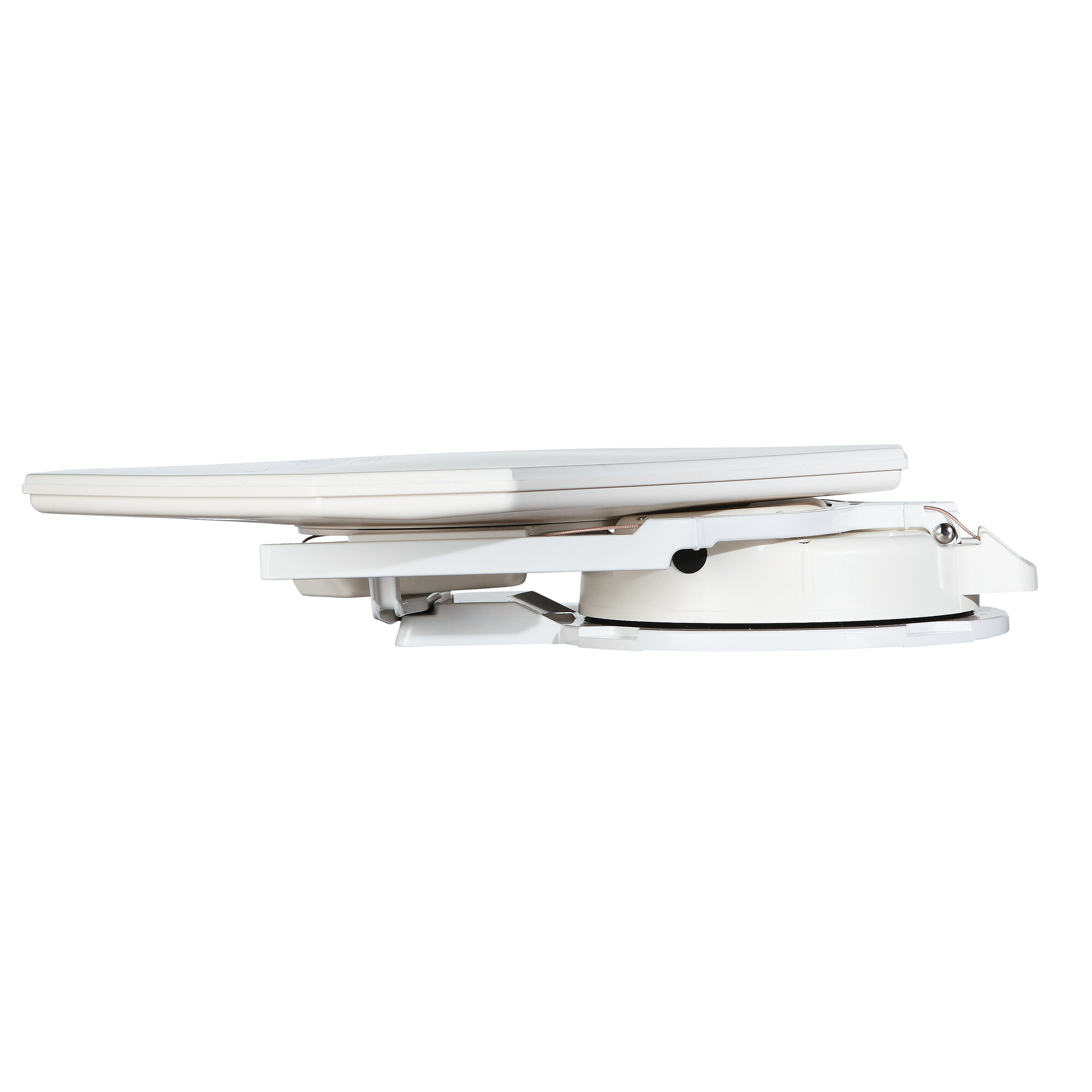 Sat-Anlage CytracDX® Vision, Twin