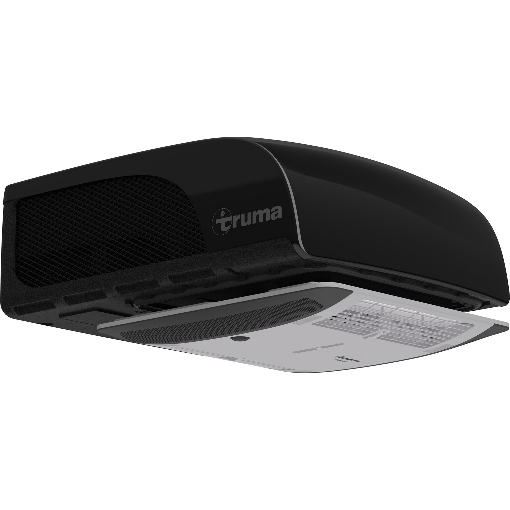 Klimaanlage Aventa compact, schwarz