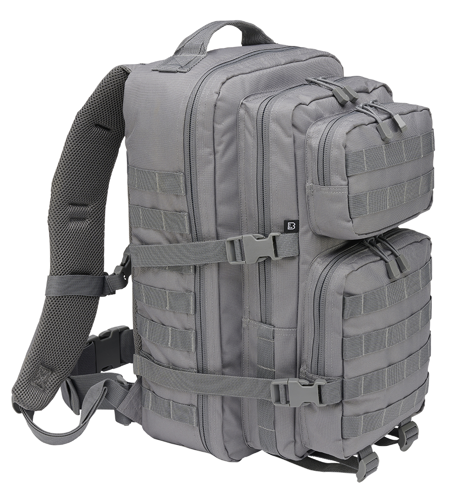 Brandit US Cooper backpack large