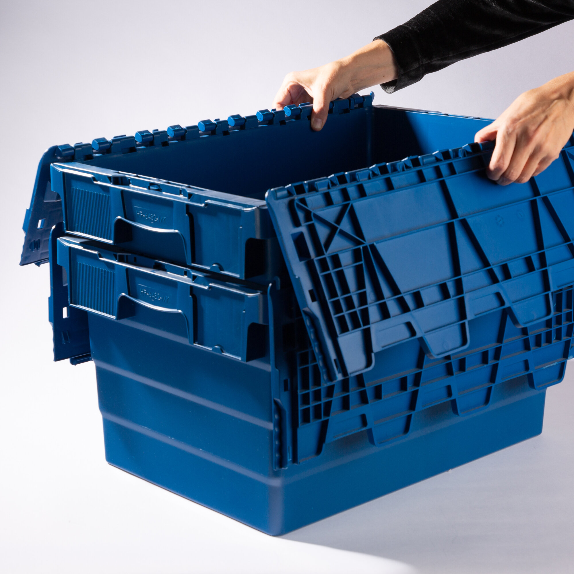 Transportbox FF, 60 l
