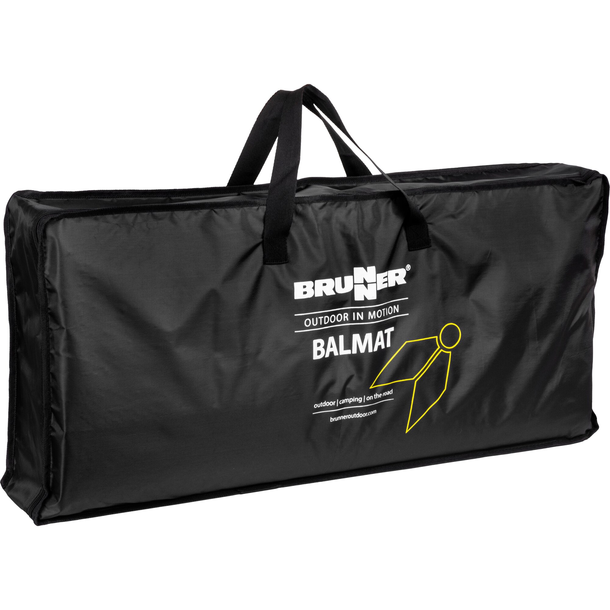 Zeltteppich Balmat, 4 m